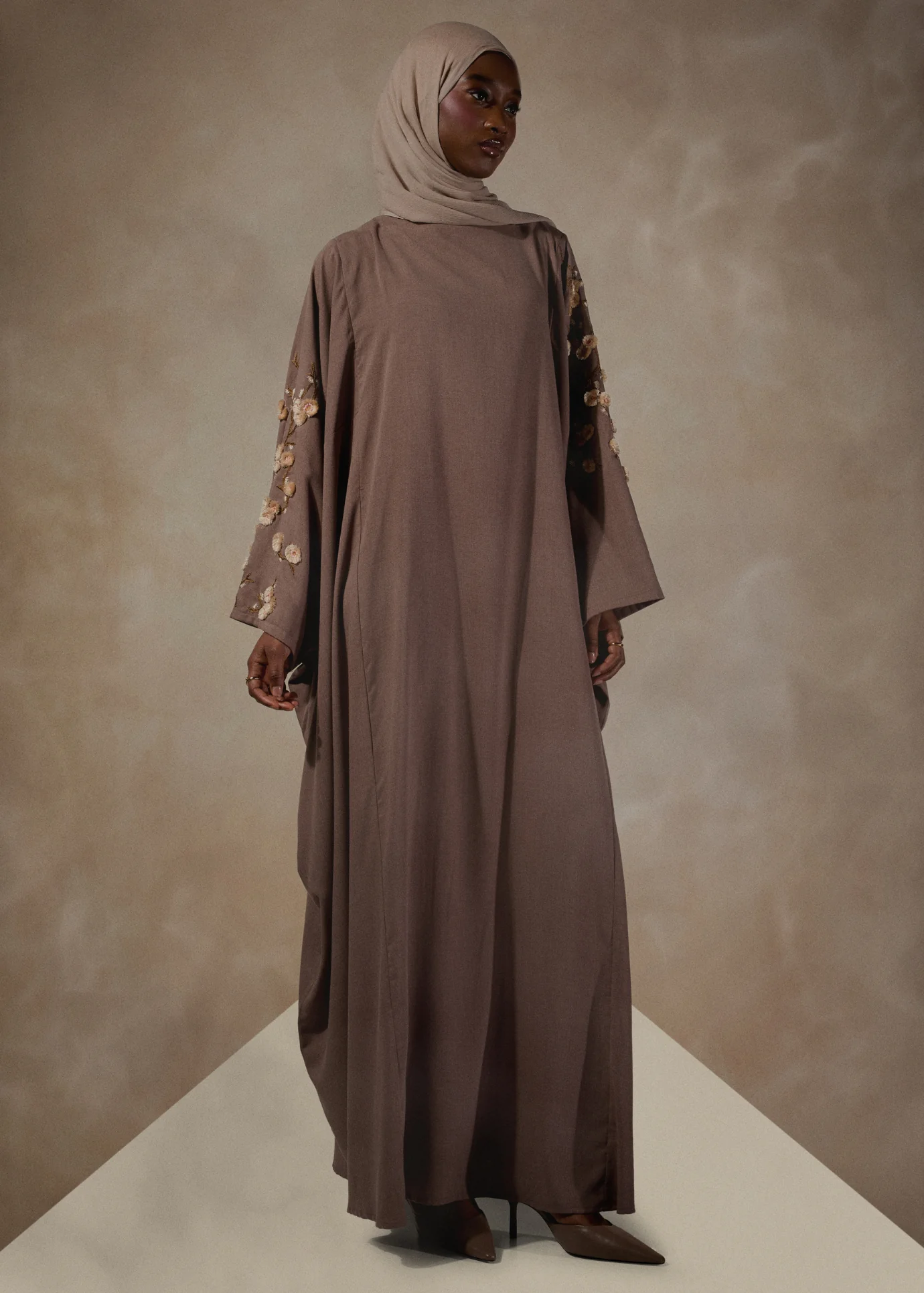 Sakura Kaftan - Image 4