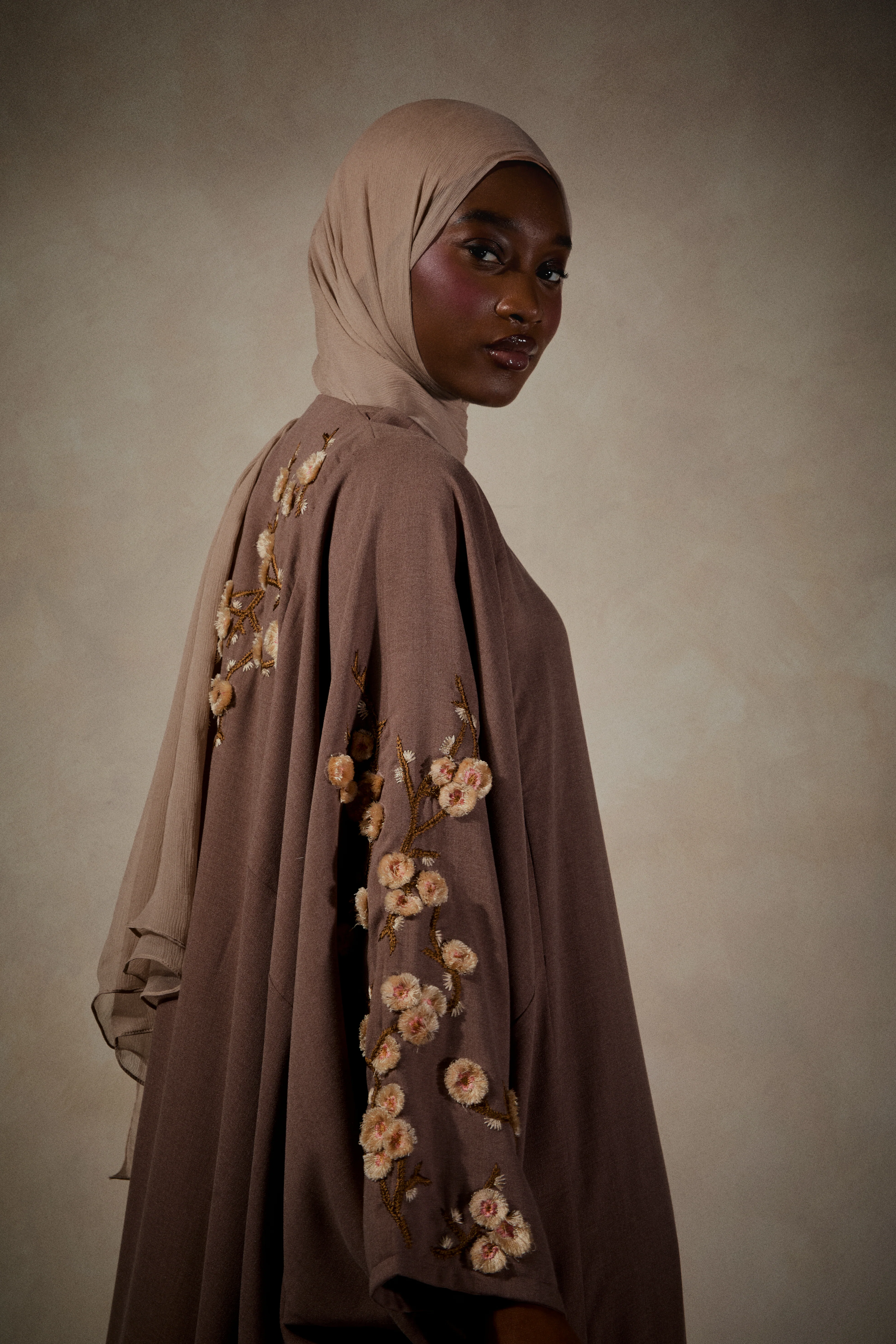 Sakura Kaftan - Image 5