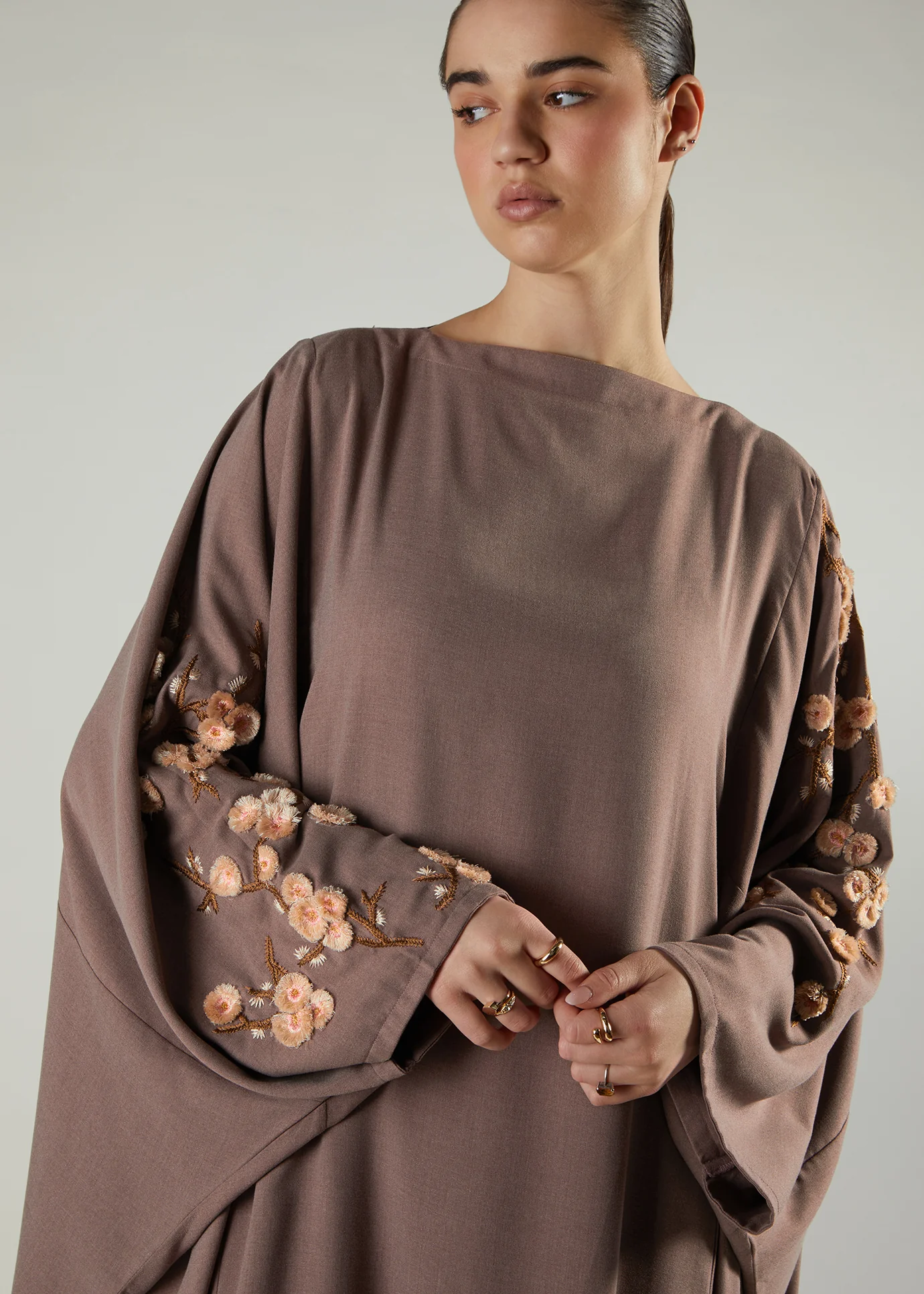 Sakura Kaftan - Image 6