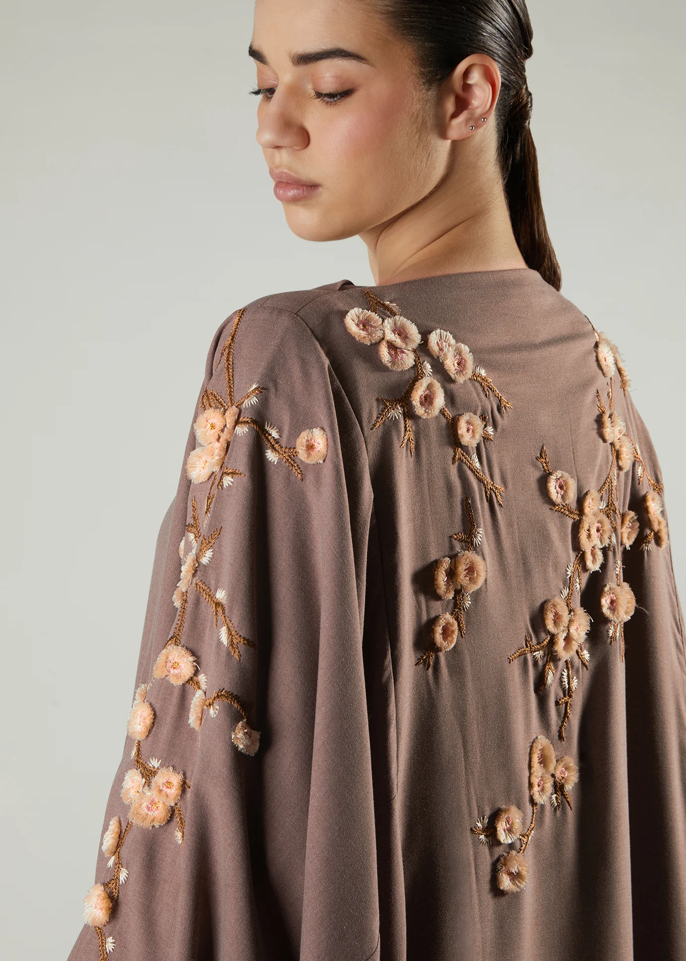 Sakura Kaftan - Image 7