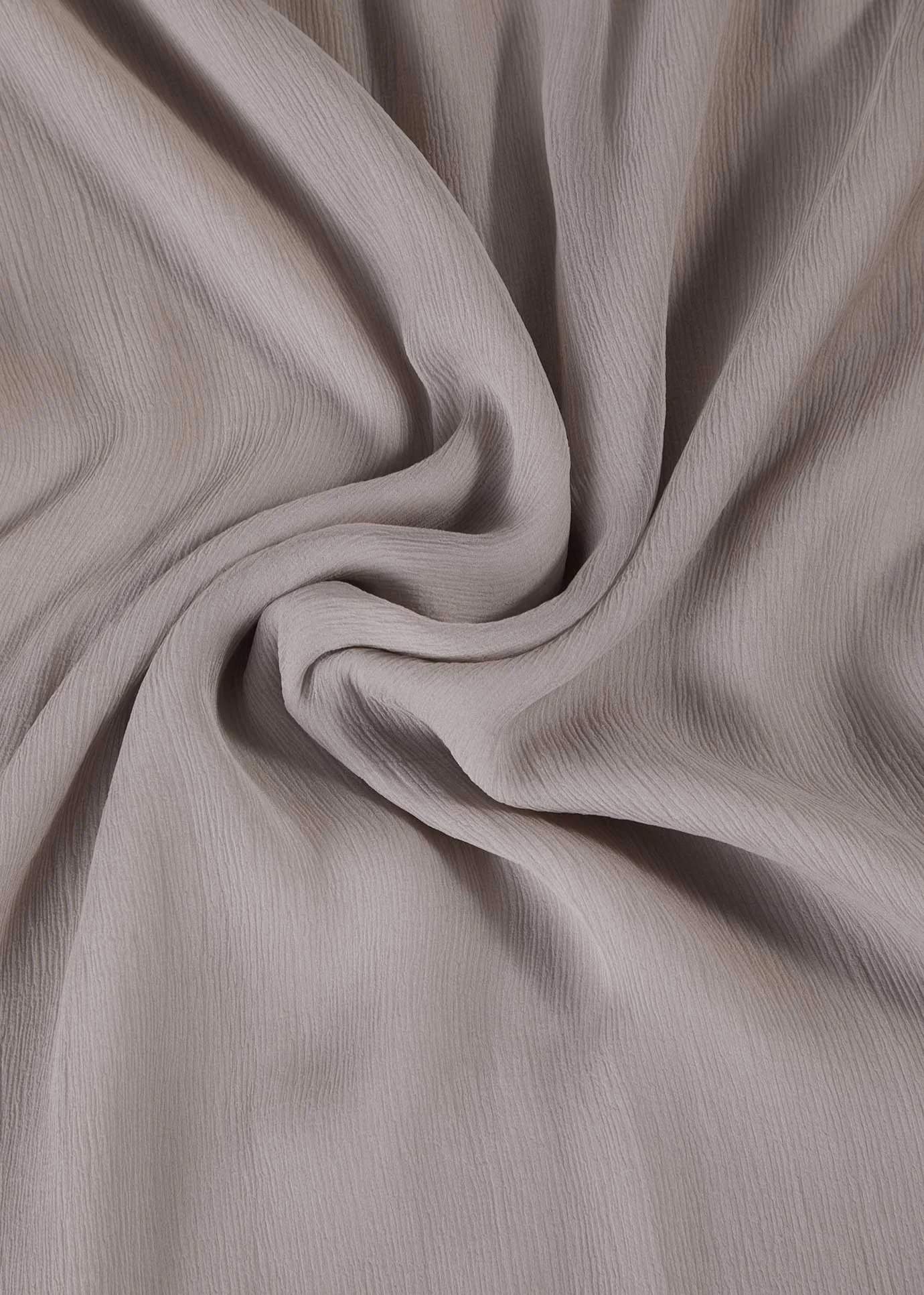 Salt Chiffon Silk Hijab