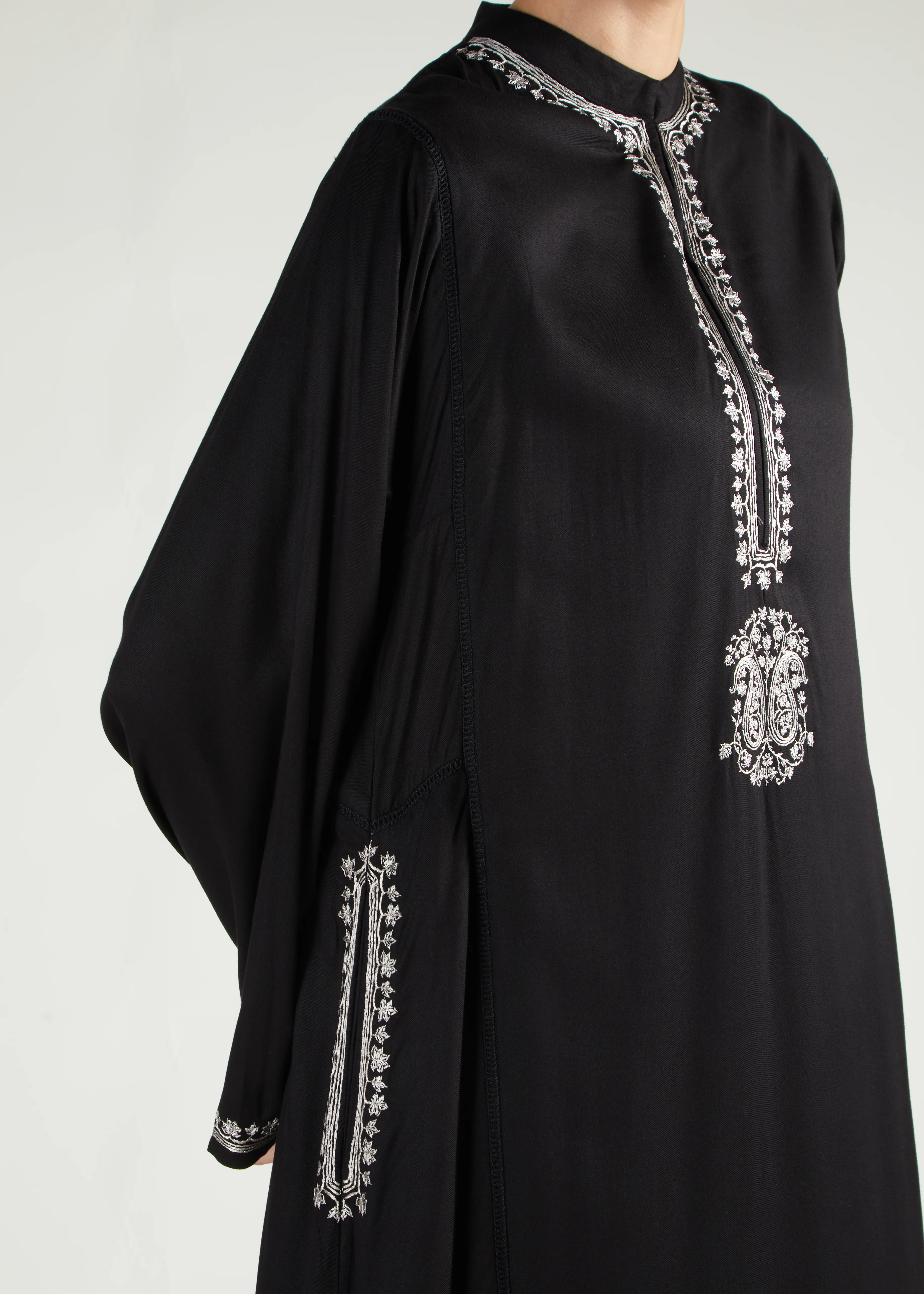 Samara Abaya - Image 2