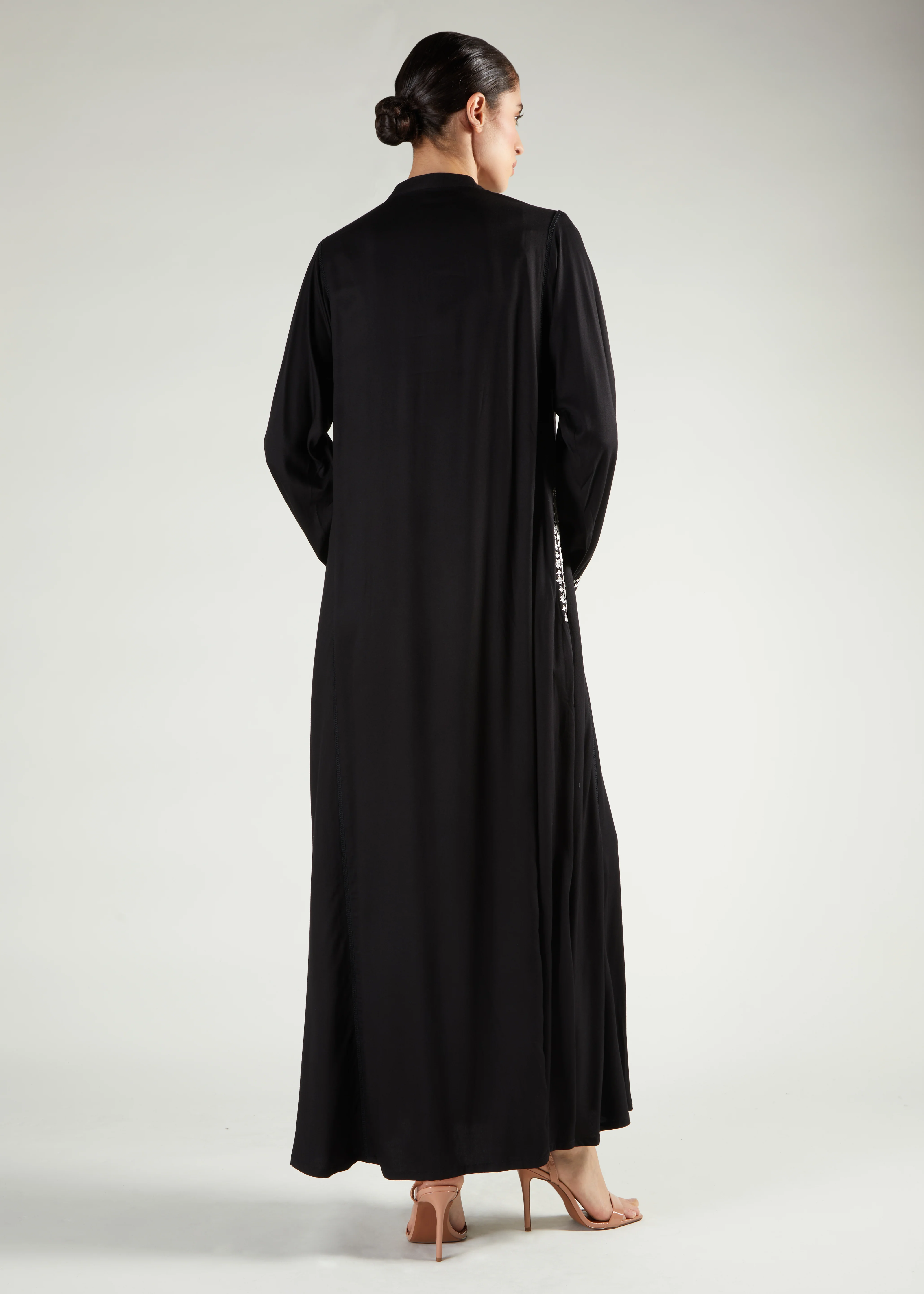 Samara Abaya - Image 4