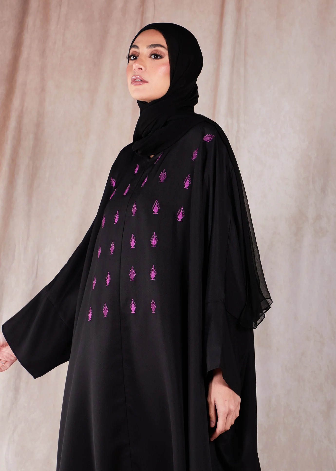 Sarwa Kaftan - Image 3