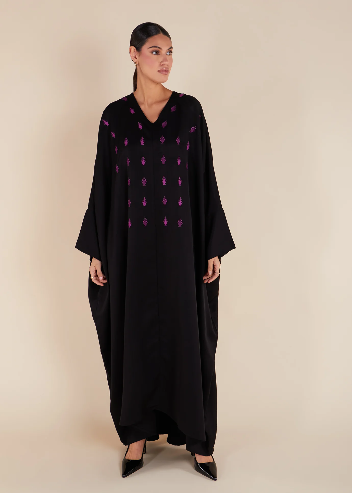 Sarwa Kaftan - Image 4