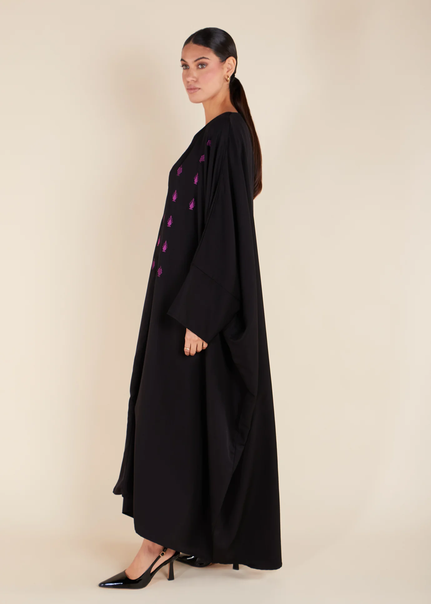 Sarwa Kaftan - Image 5