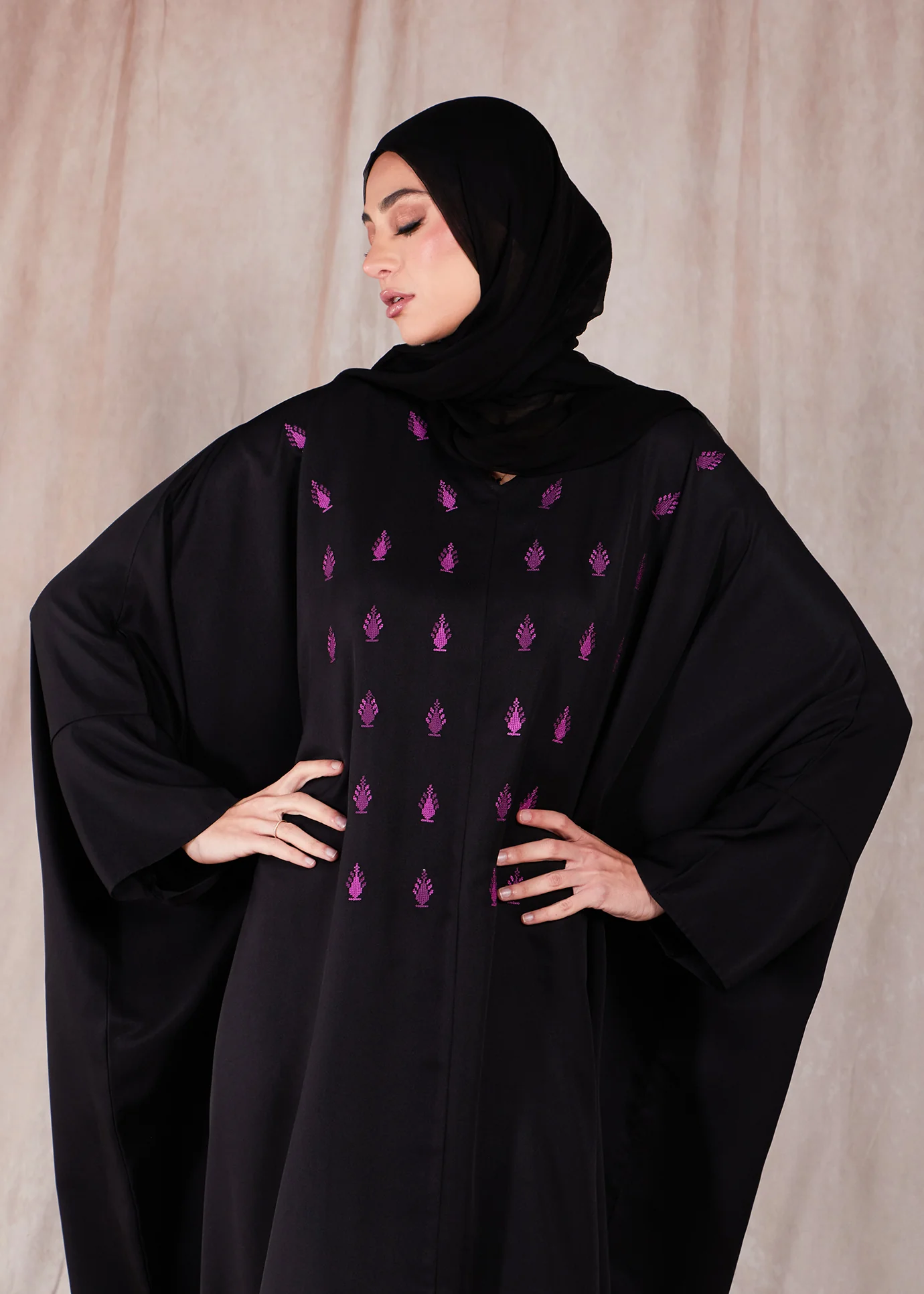 Sarwa Kaftan - Image 6