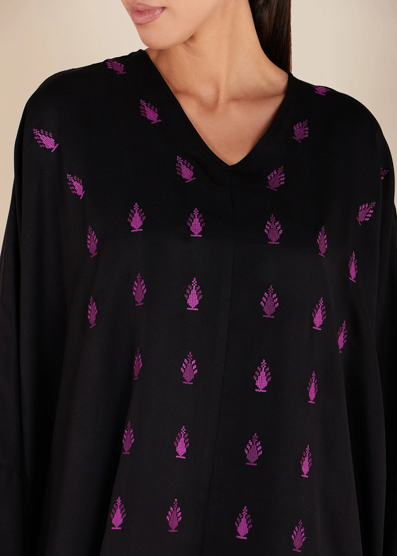 Sarwa Kaftan - Image 7