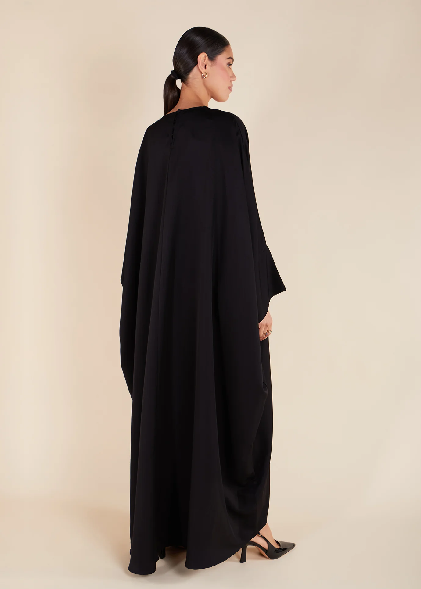 Sarwa Kaftan - Image 8