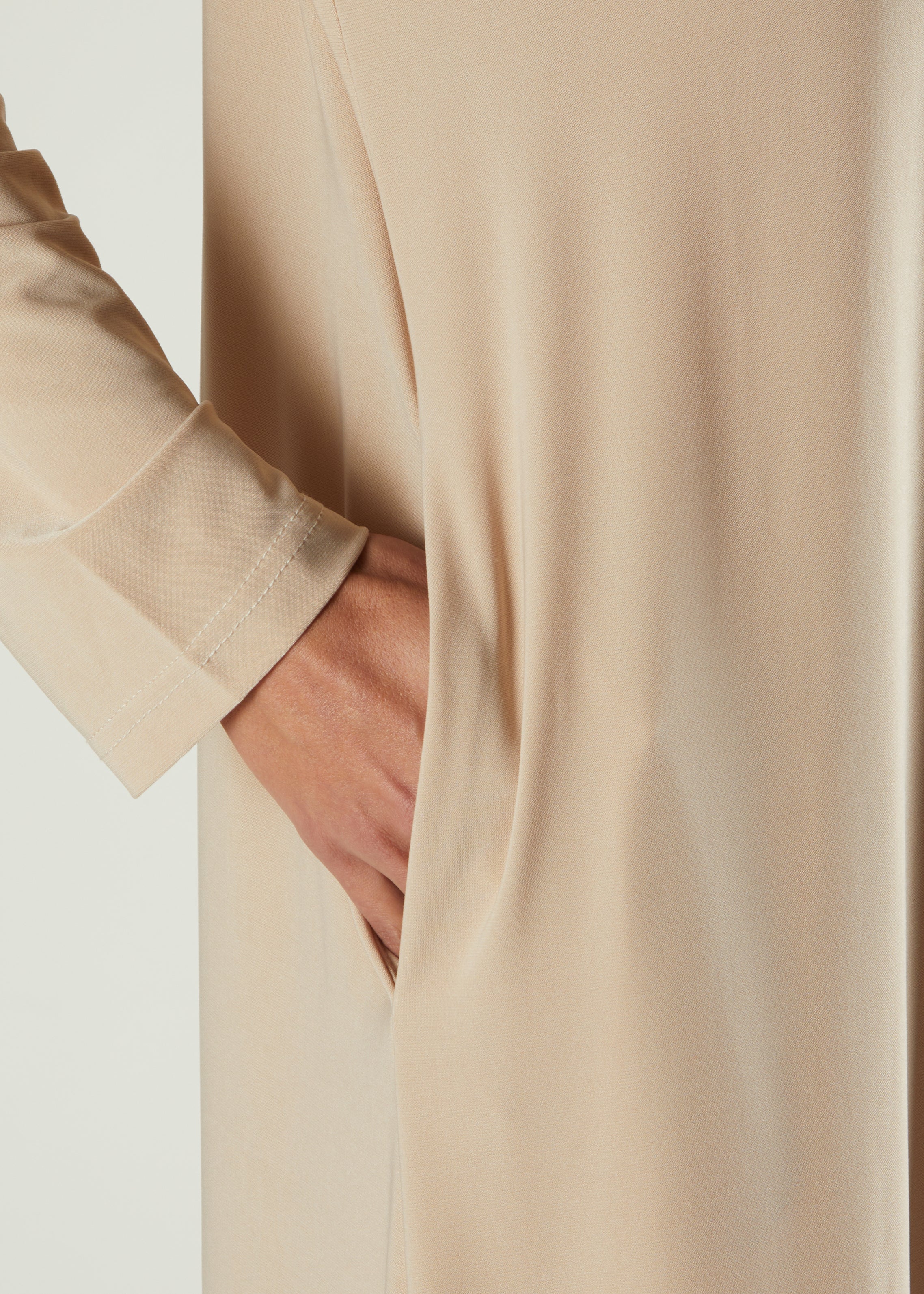 Second Skin Full Slip Almond - Image 3