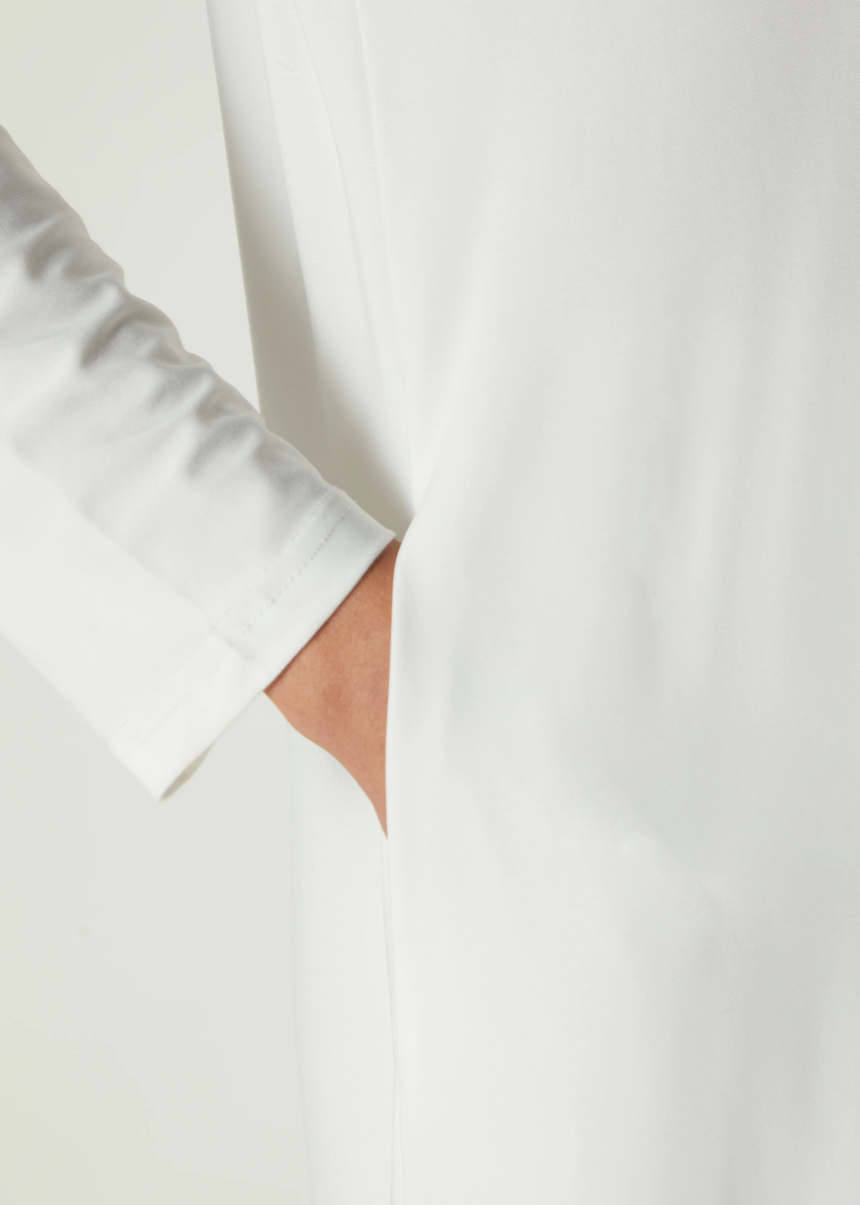 Second Skin Full Slip Ivory - Image 4