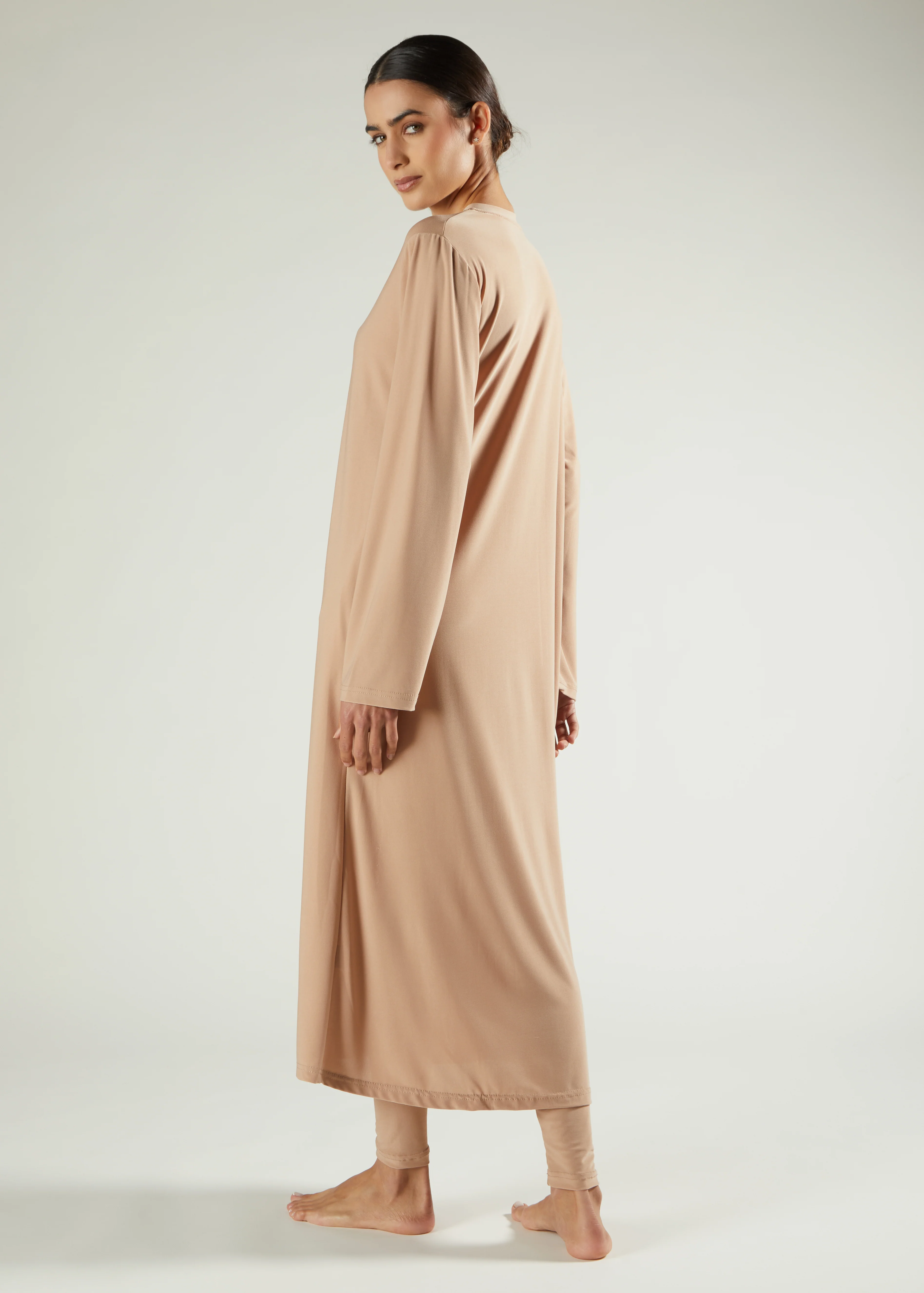 Second Skin Full Slip Sand - Image 2