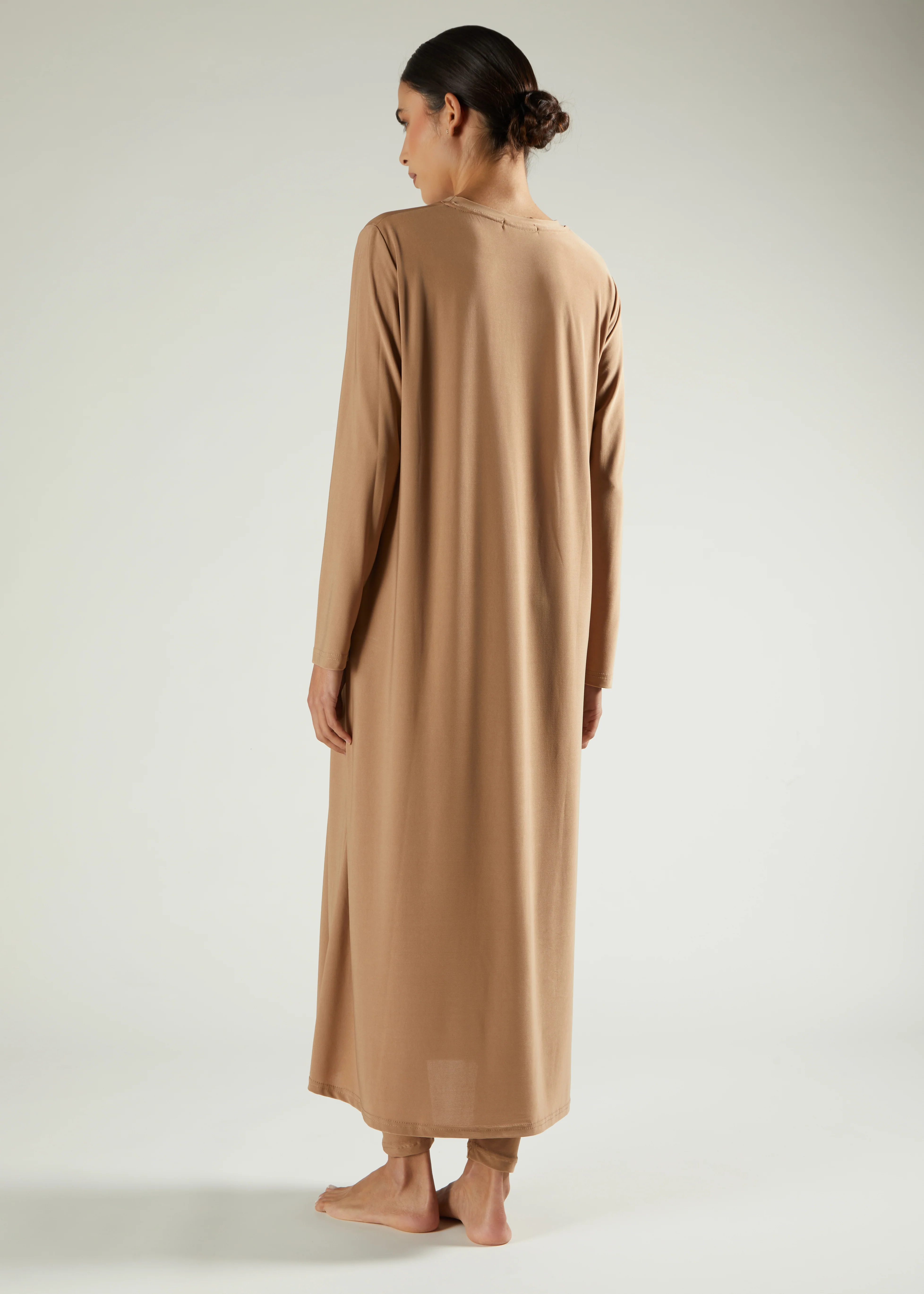 Second Skin Full Slip Wheat - Image 2