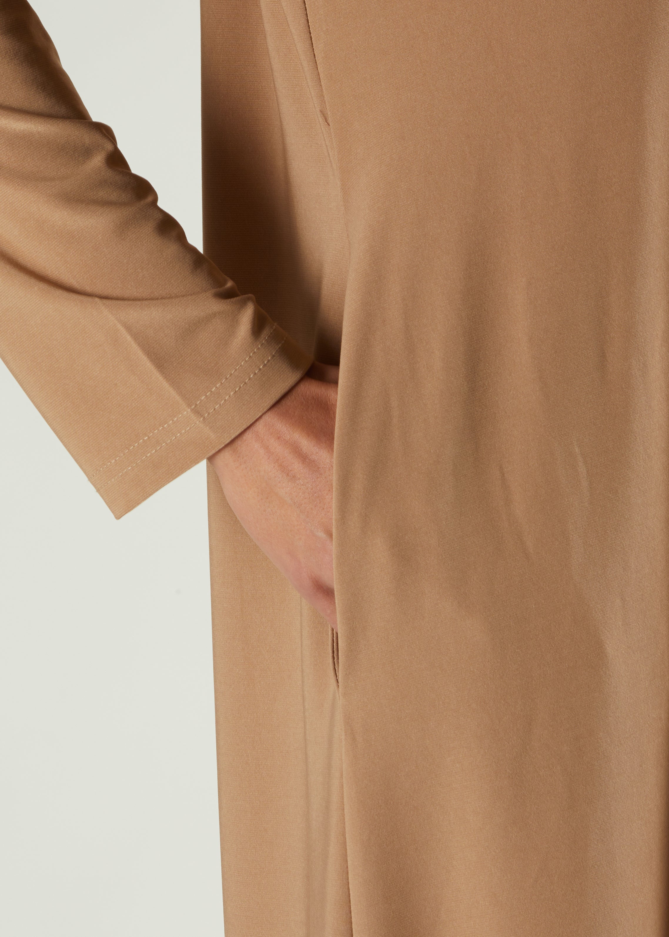 Second Skin Full Slip Wheat - Image 4