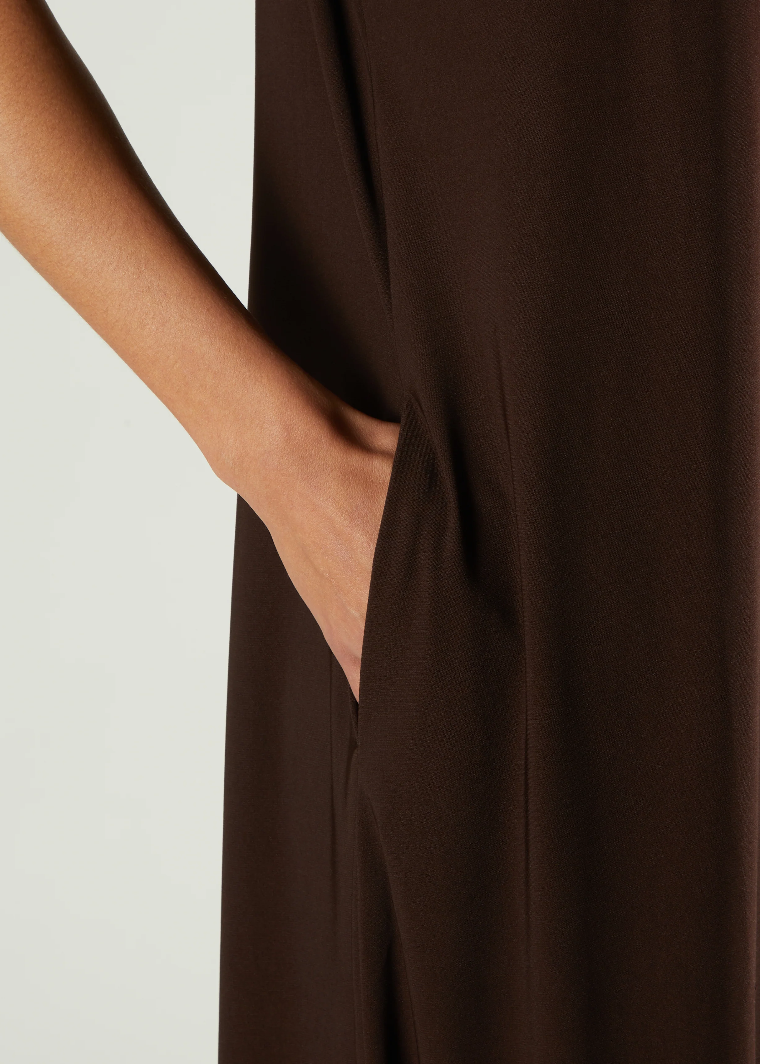 Second Skin Slip Chocolate - Image 4