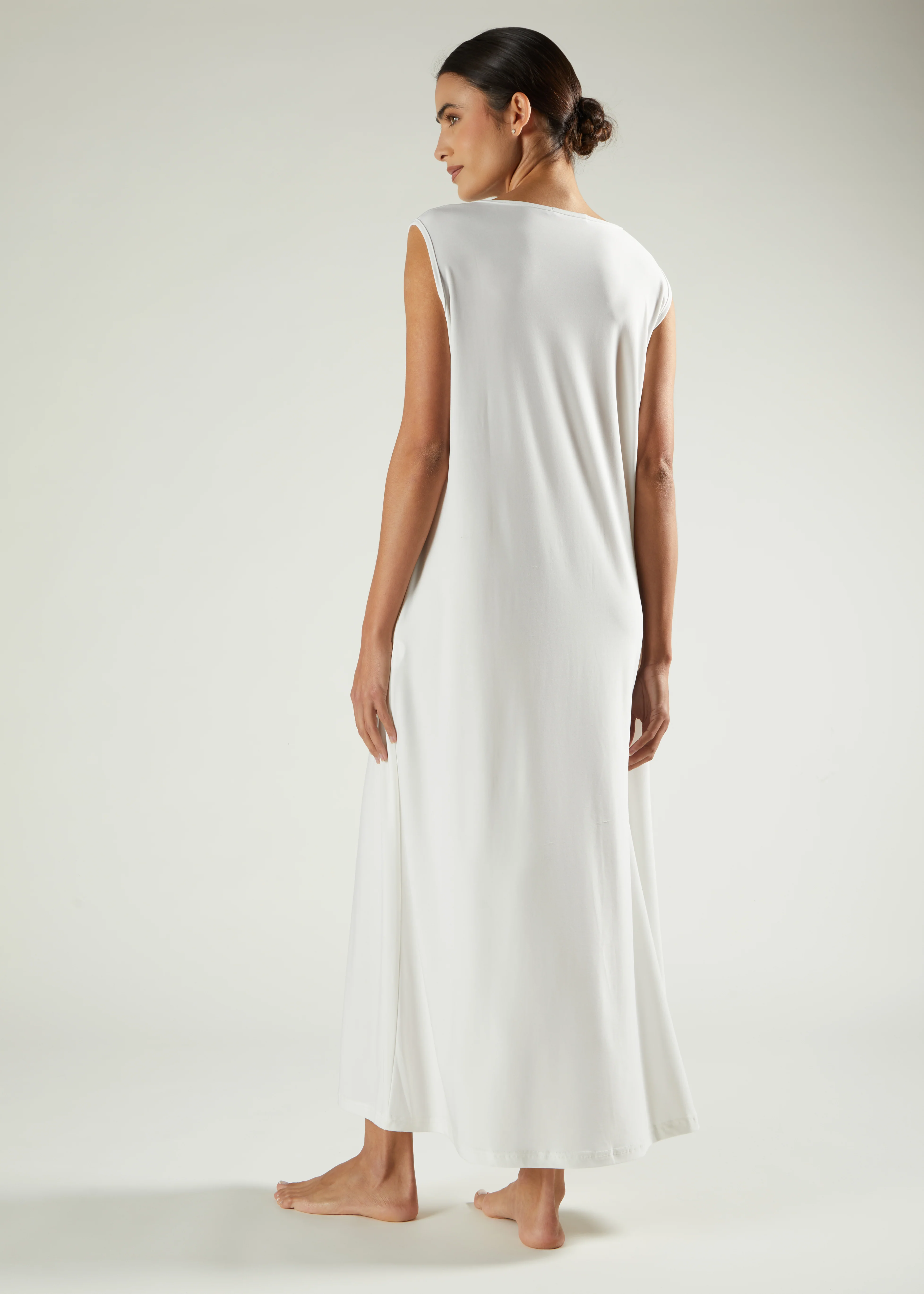 Second Skin Slip Ivory - Image 2