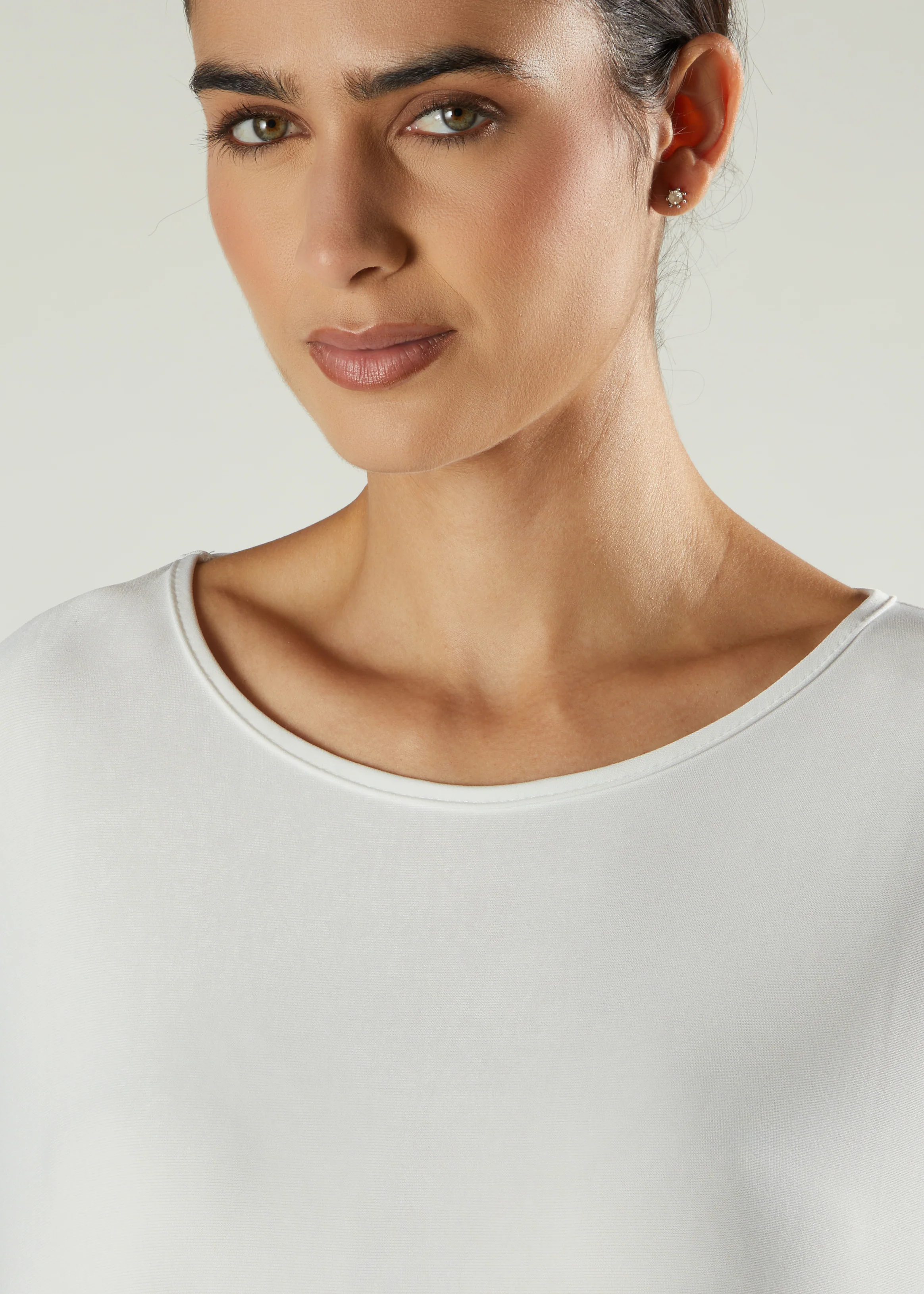 Second Skin Slip Ivory - Image 3