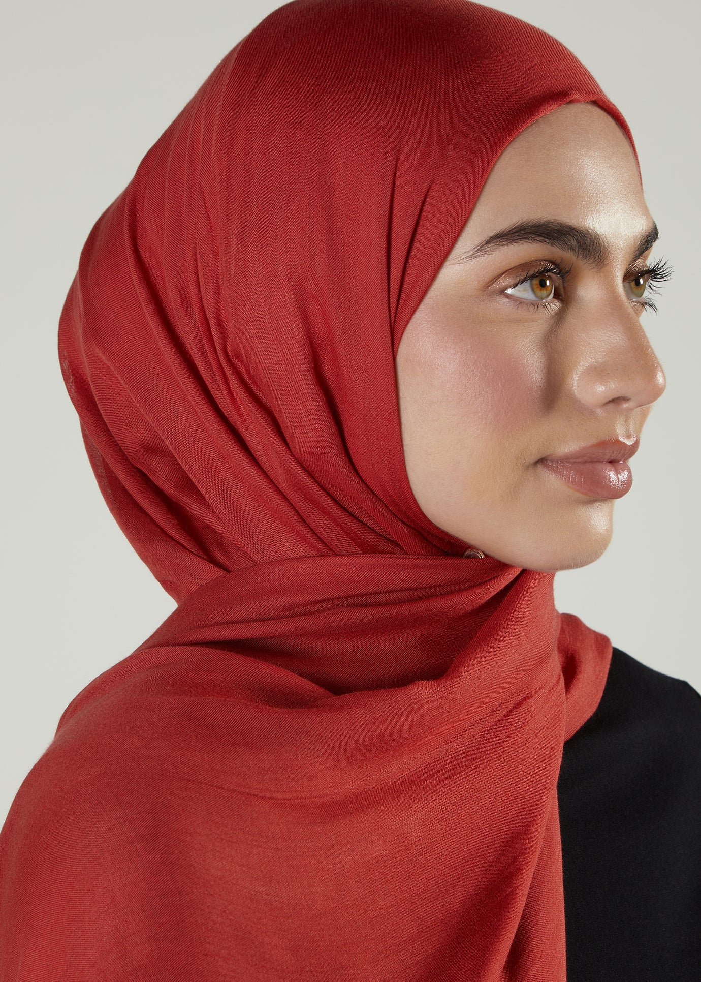 Sichuan Premium Modal Hijab - Image 3