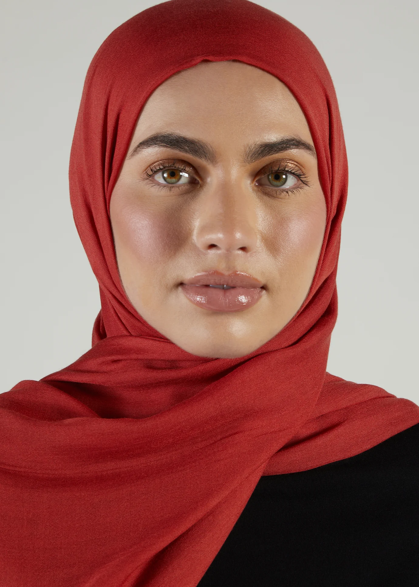 Sichuan Premium Modal Hijab - Image 4