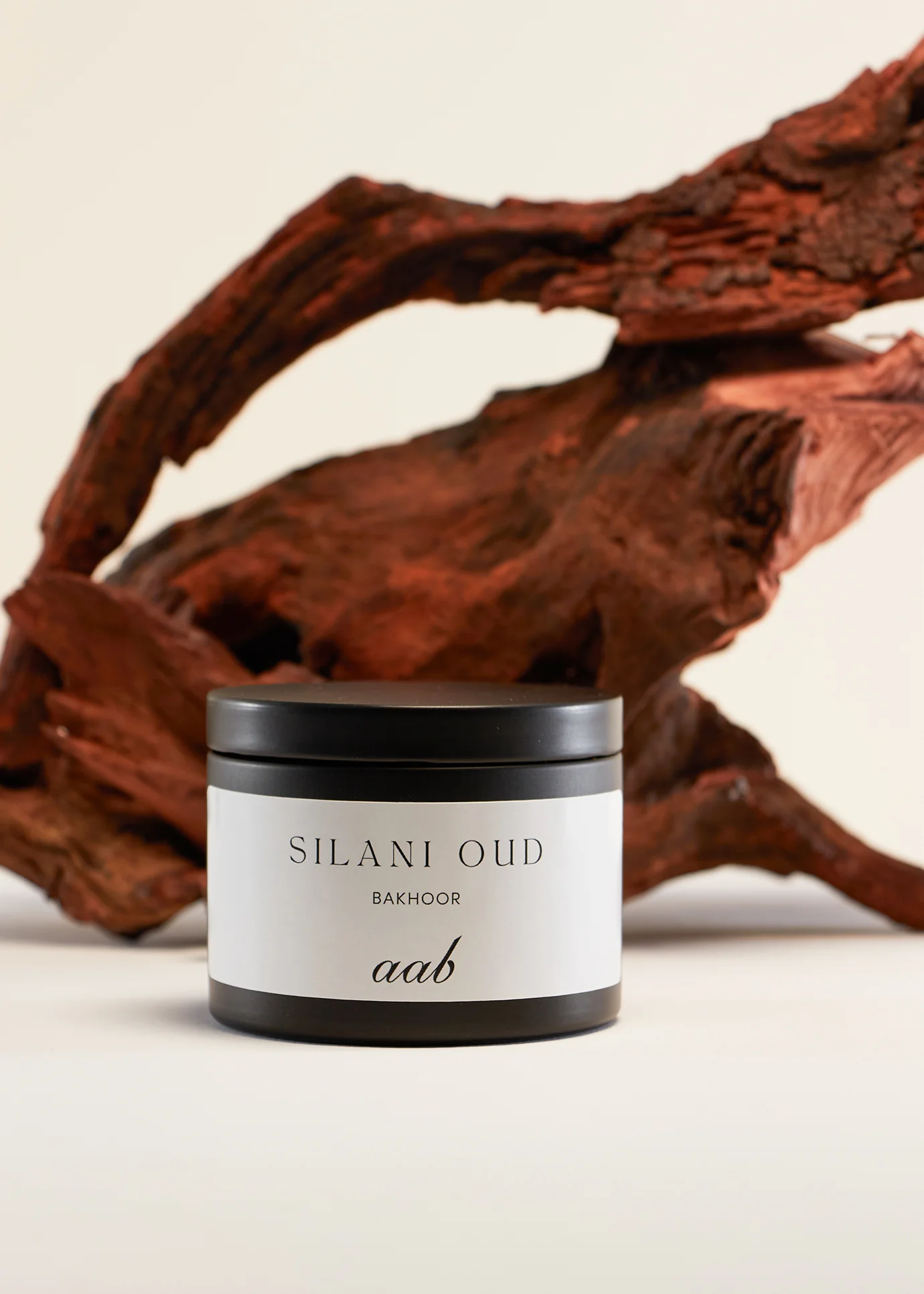 Silani Oud Bakhoor - Image 2