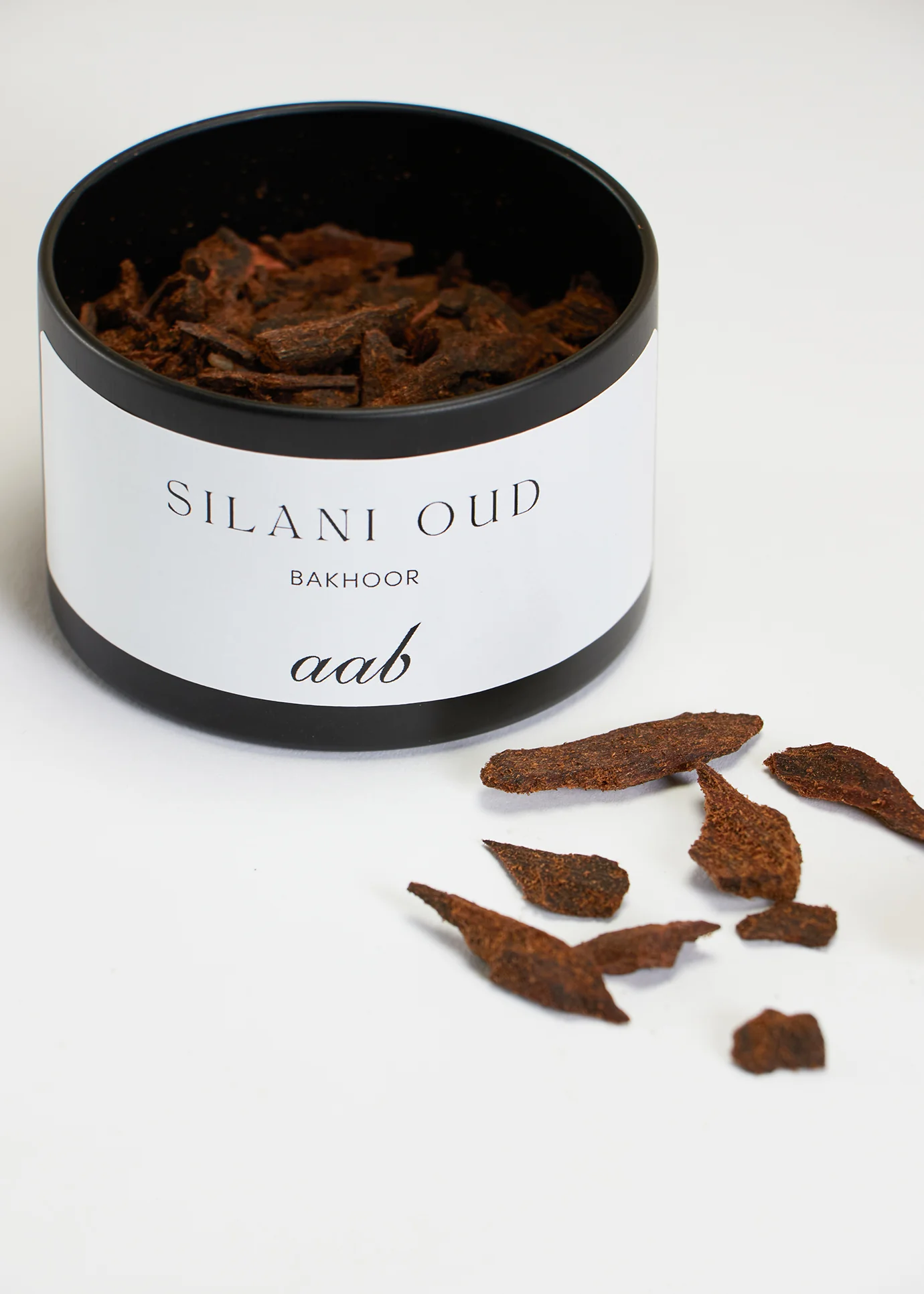 Silani Oud Bakhoor - Image 4