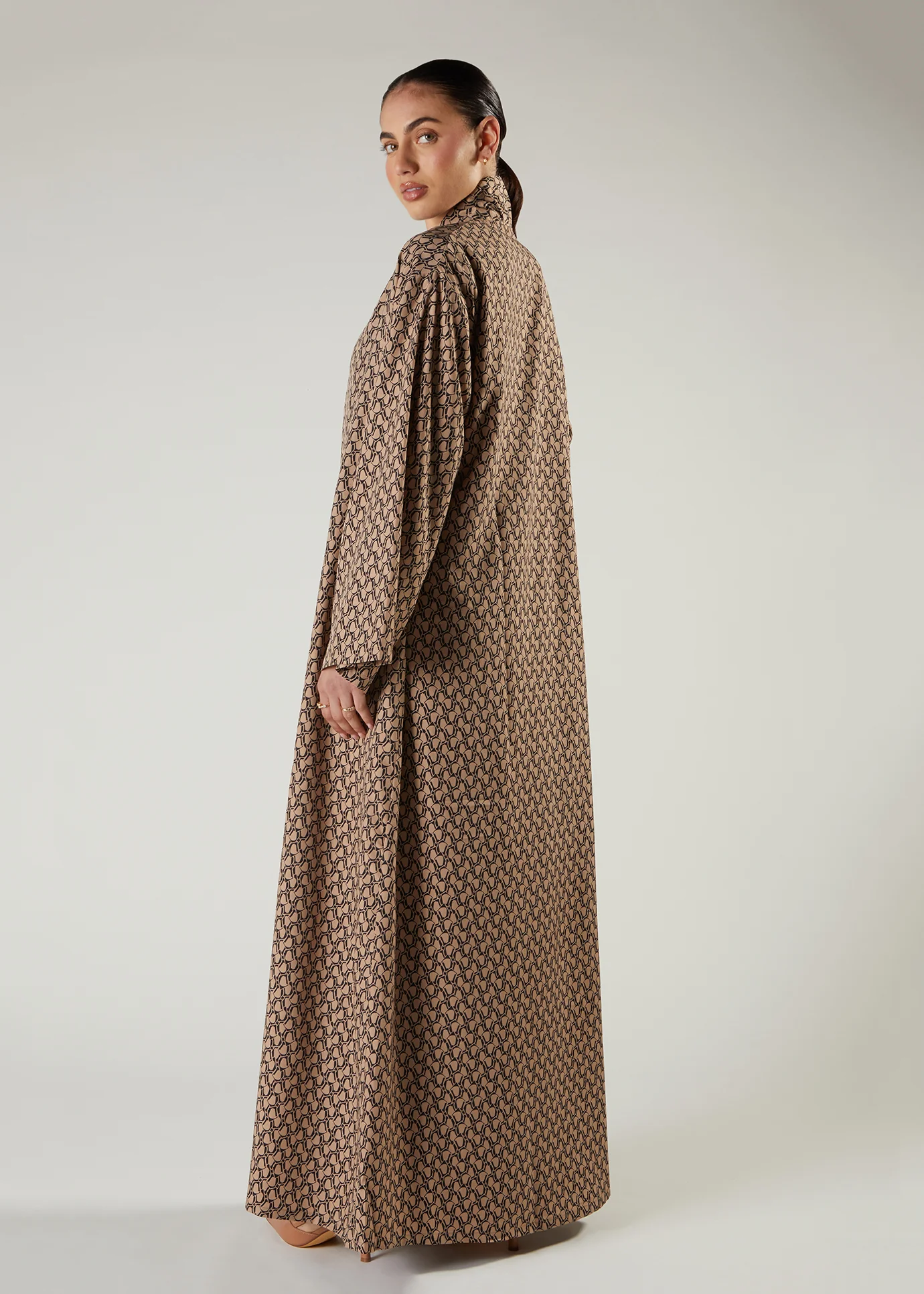 Snowdrops Kimono - Image 3