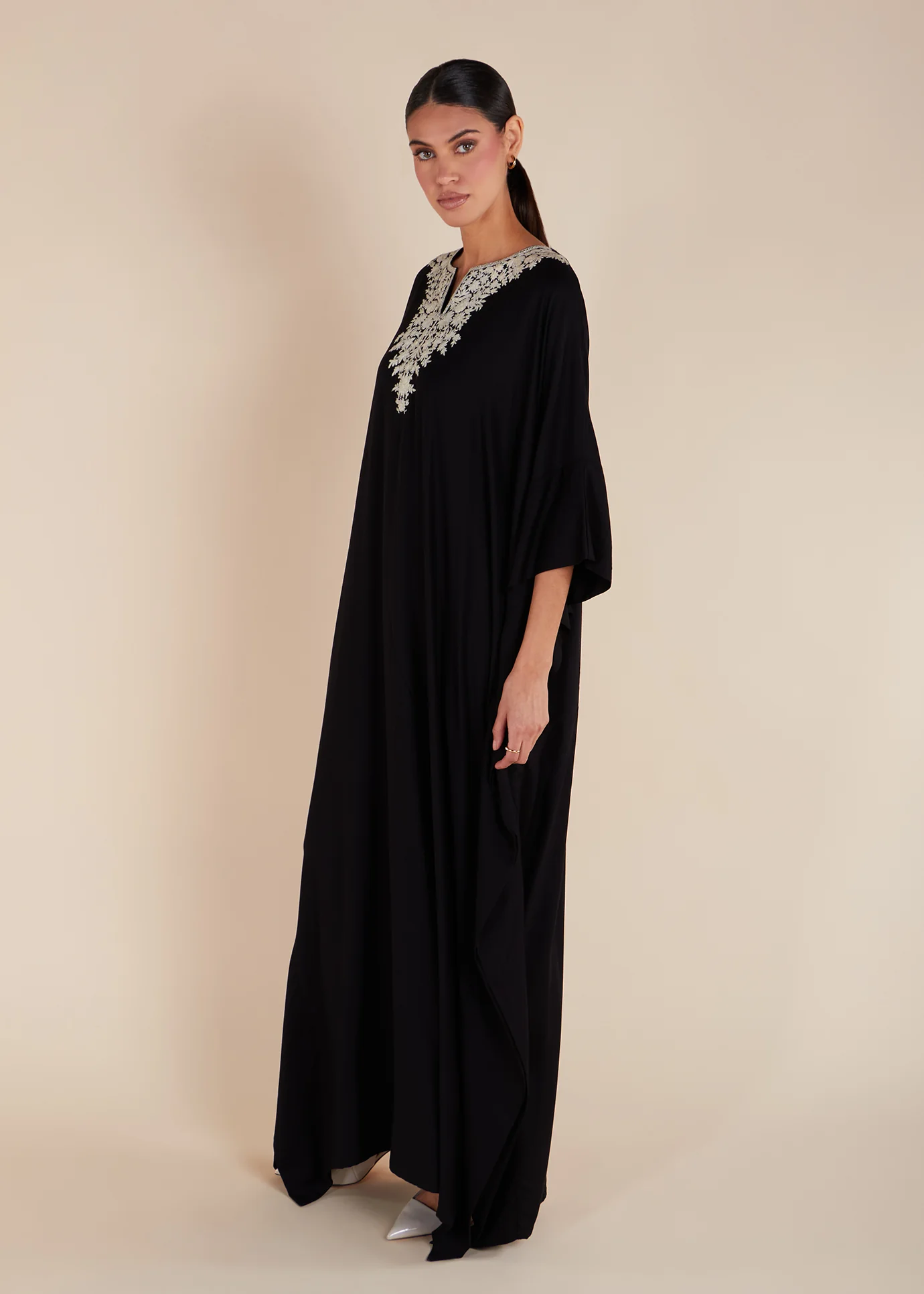Snowflake Kaftan - Image 6