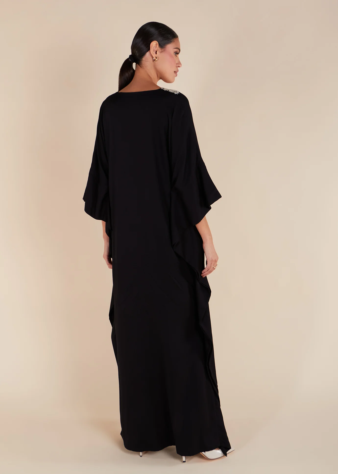 Snowflake Kaftan - Image 7