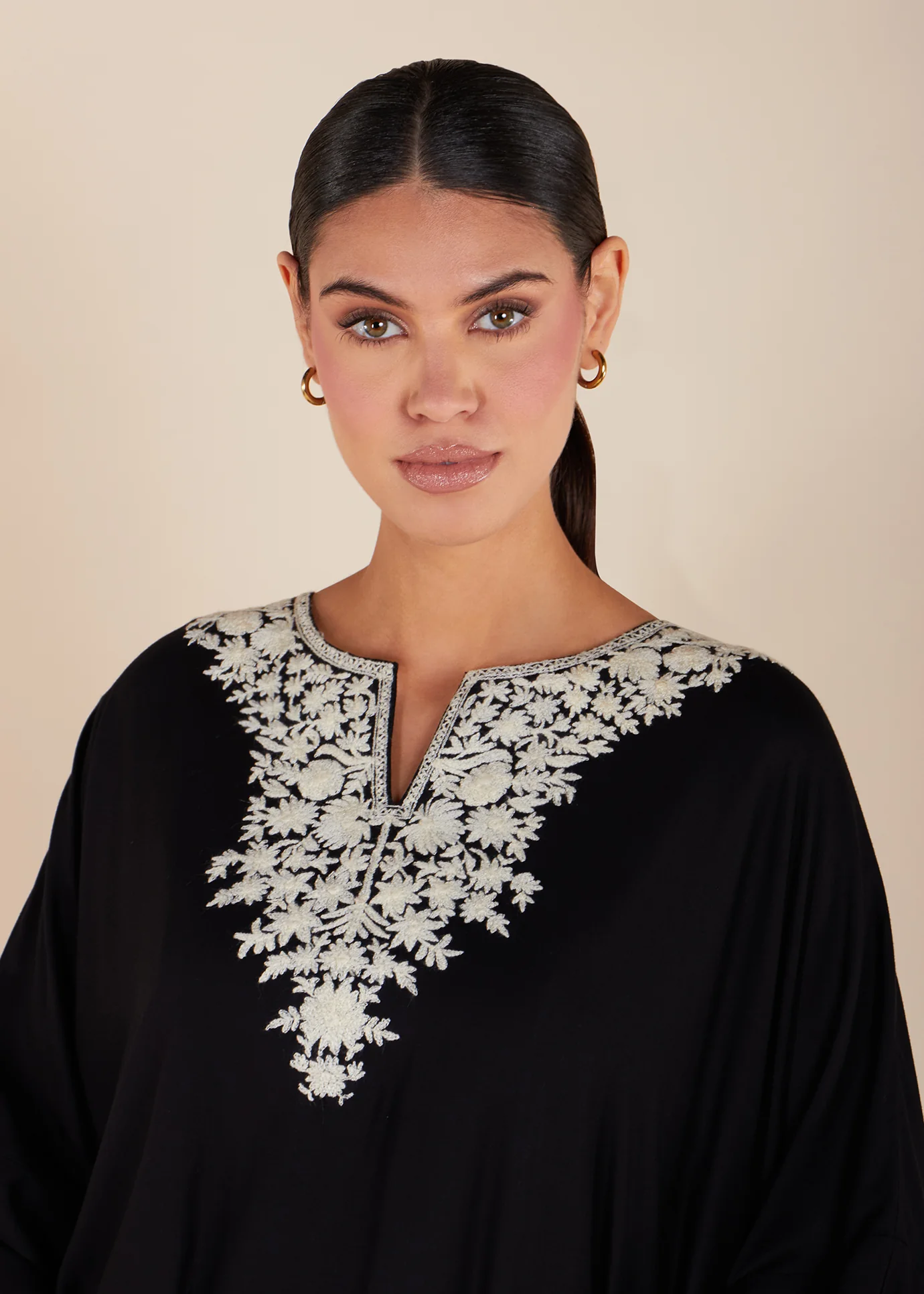 Snowflake Kaftan - Image 9