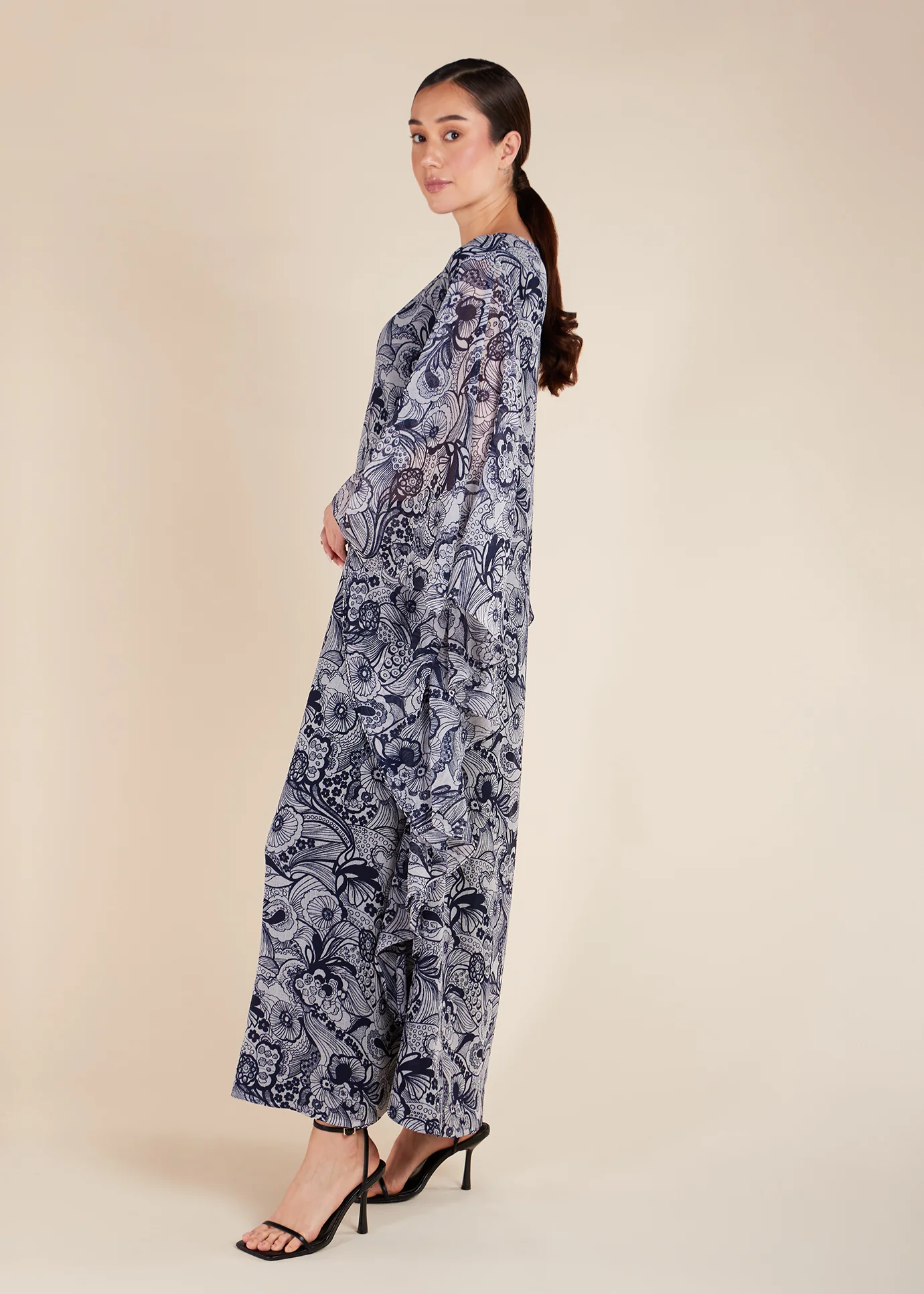 Sumi Maxi Dress - Image 2