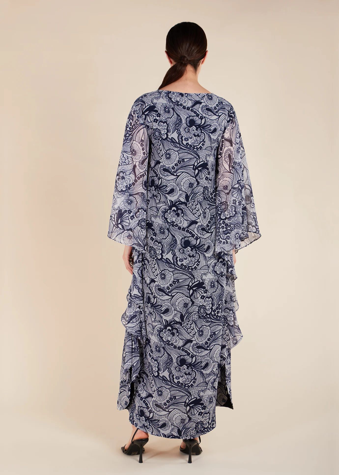 Sumi Maxi Dress - Image 3