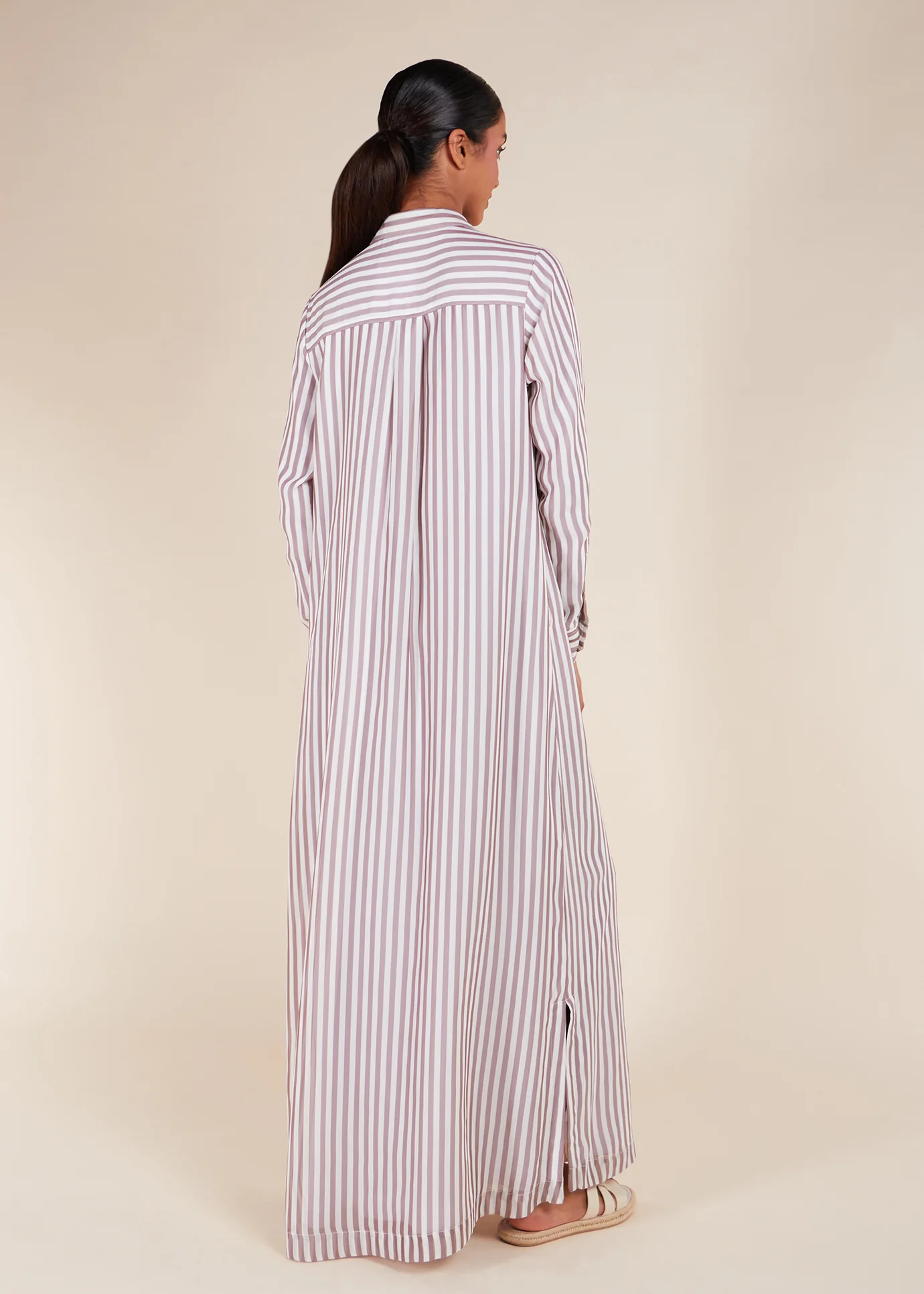 Summer Stripes Maxi - Image 3