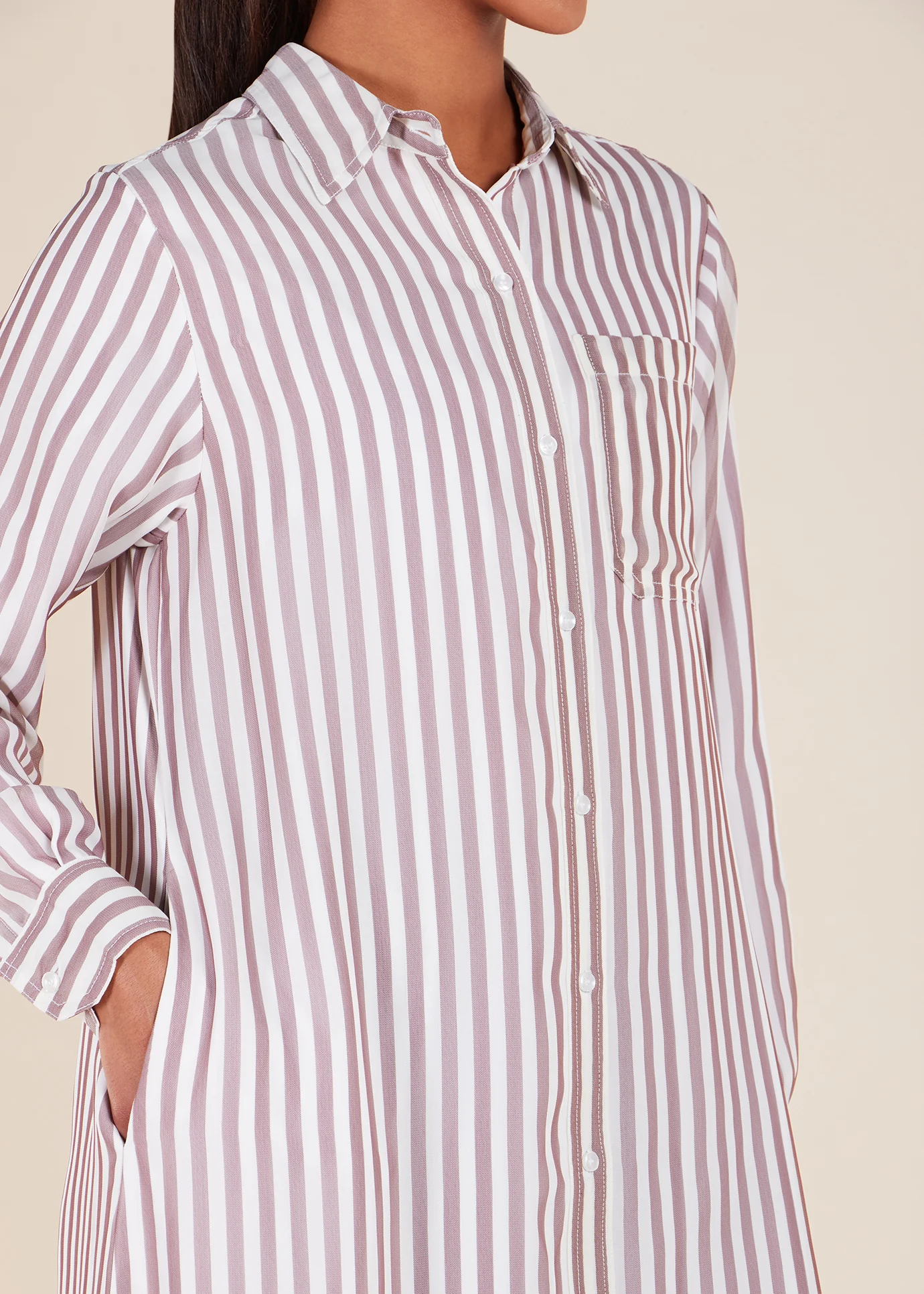 Summer Stripes Maxi - Image 4