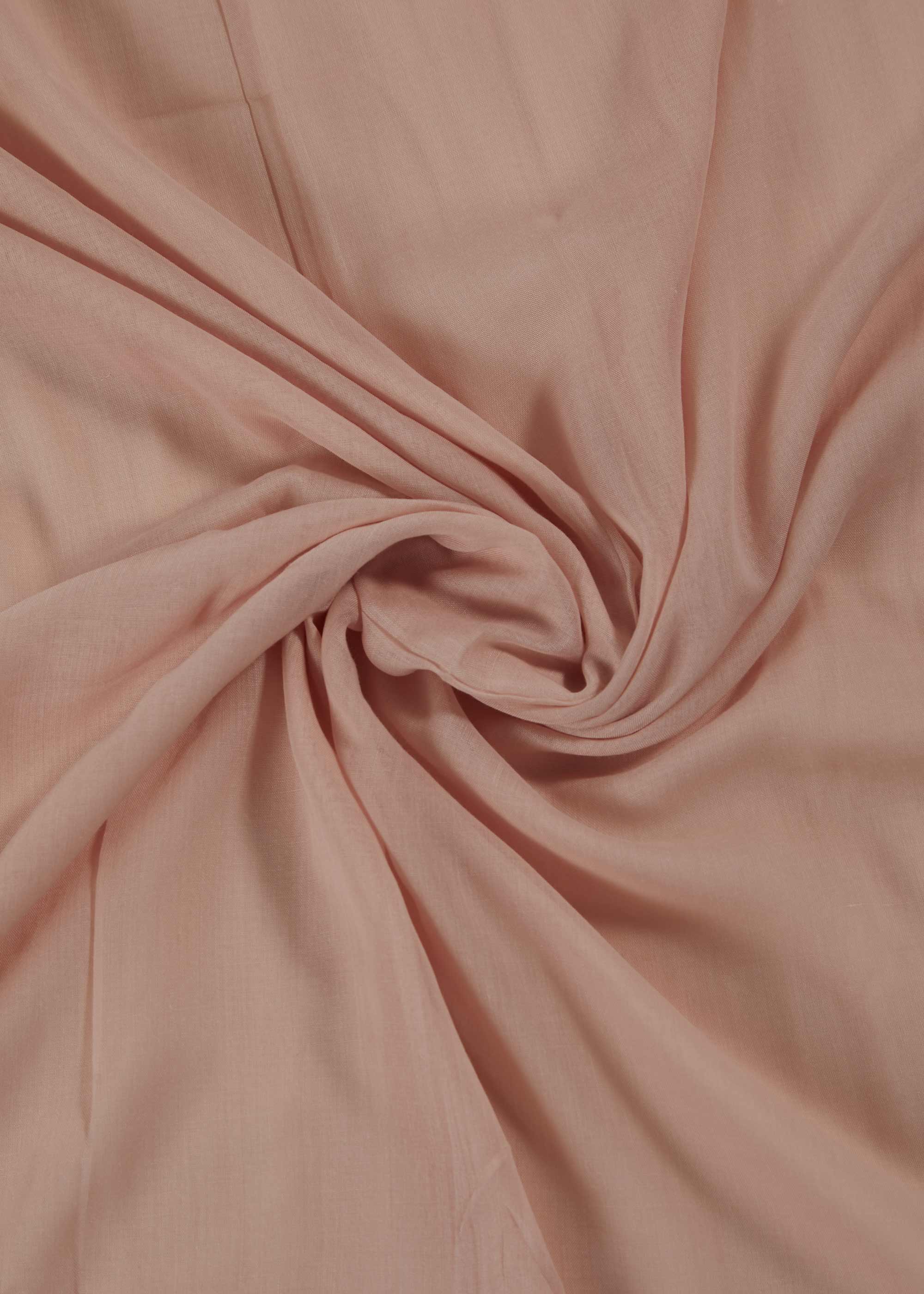 Sunset Pink Modal Hijab