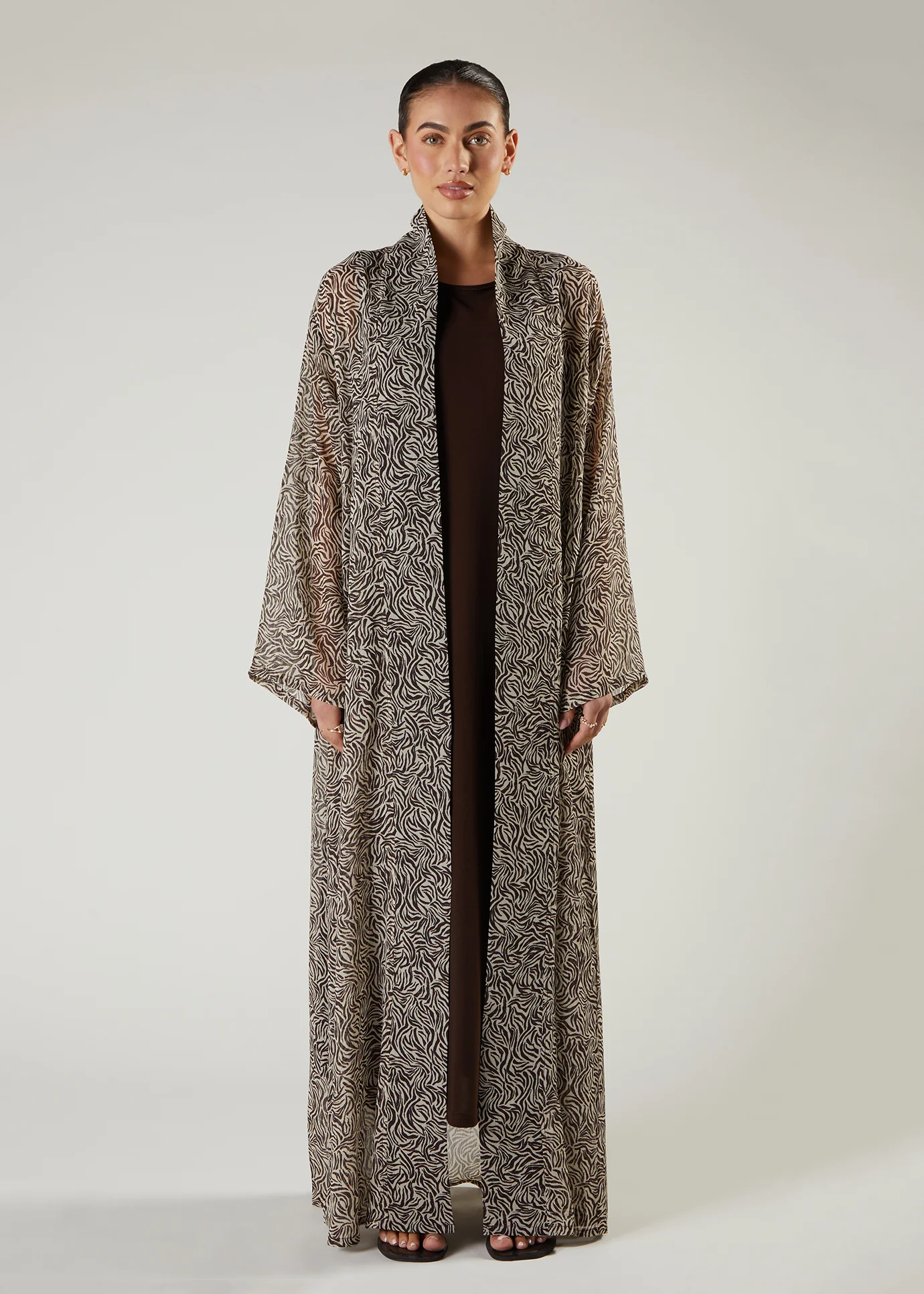 Swirl Kimono - Image 3
