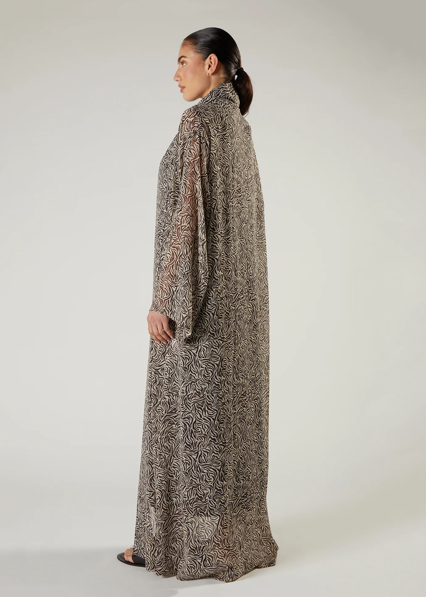 Swirl Kimono - Image 4