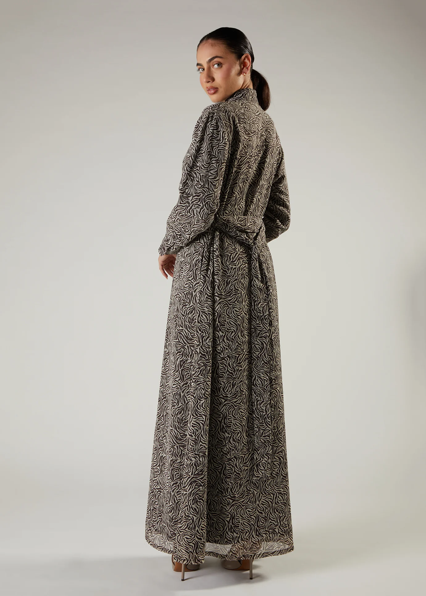 Swirl Maxi - Image 3