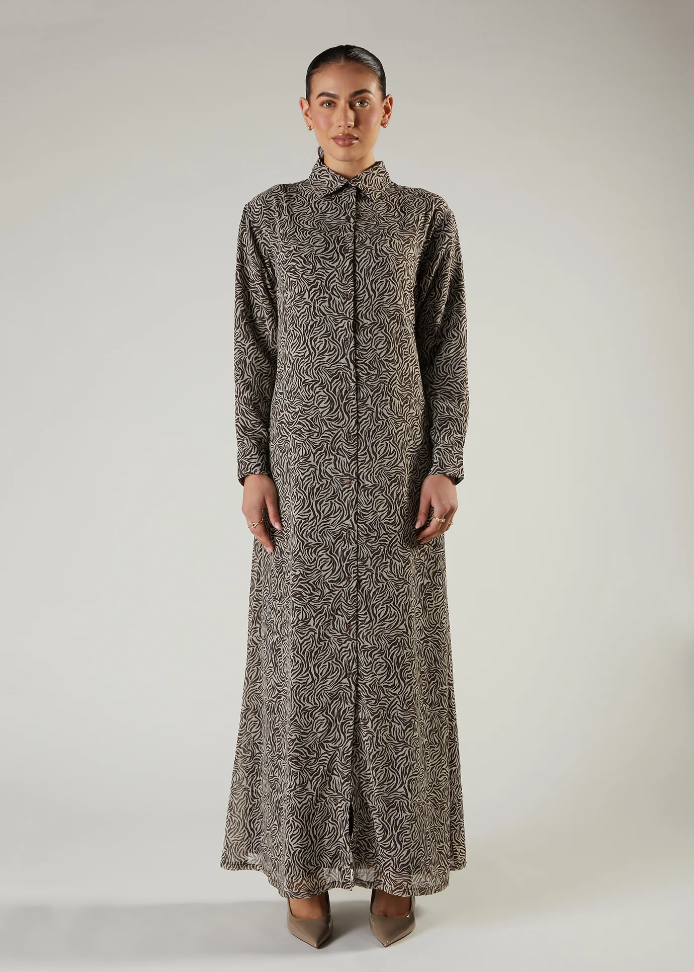 Swirl Maxi - Image 4