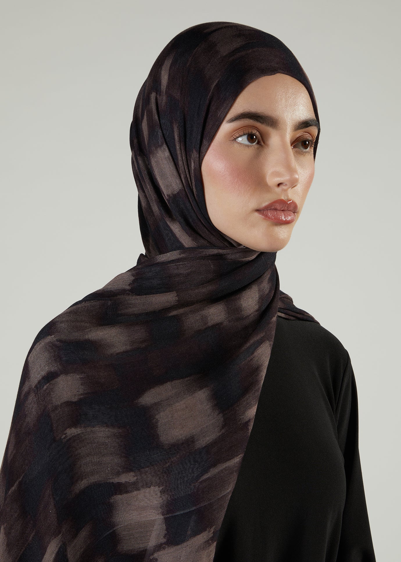Tiramisu Premium Modal Hijab - Image 4