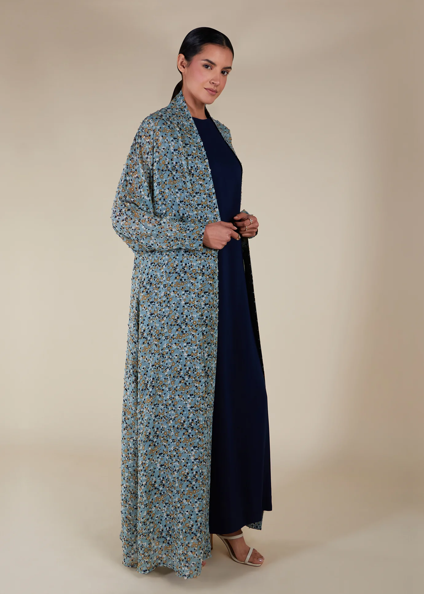 Tivoli Kimono - Final Sale - Image 2