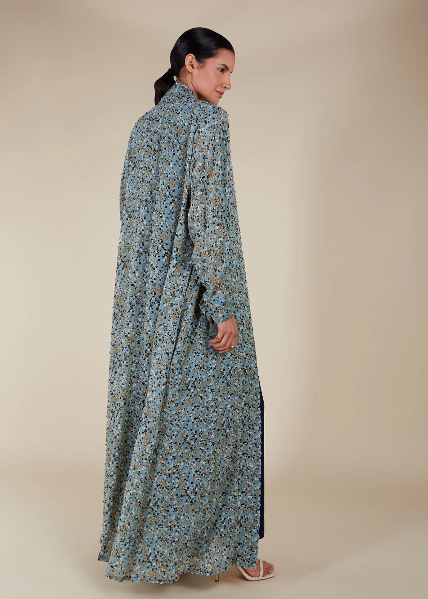 Tivoli Kimono - Final Sale - Image 3