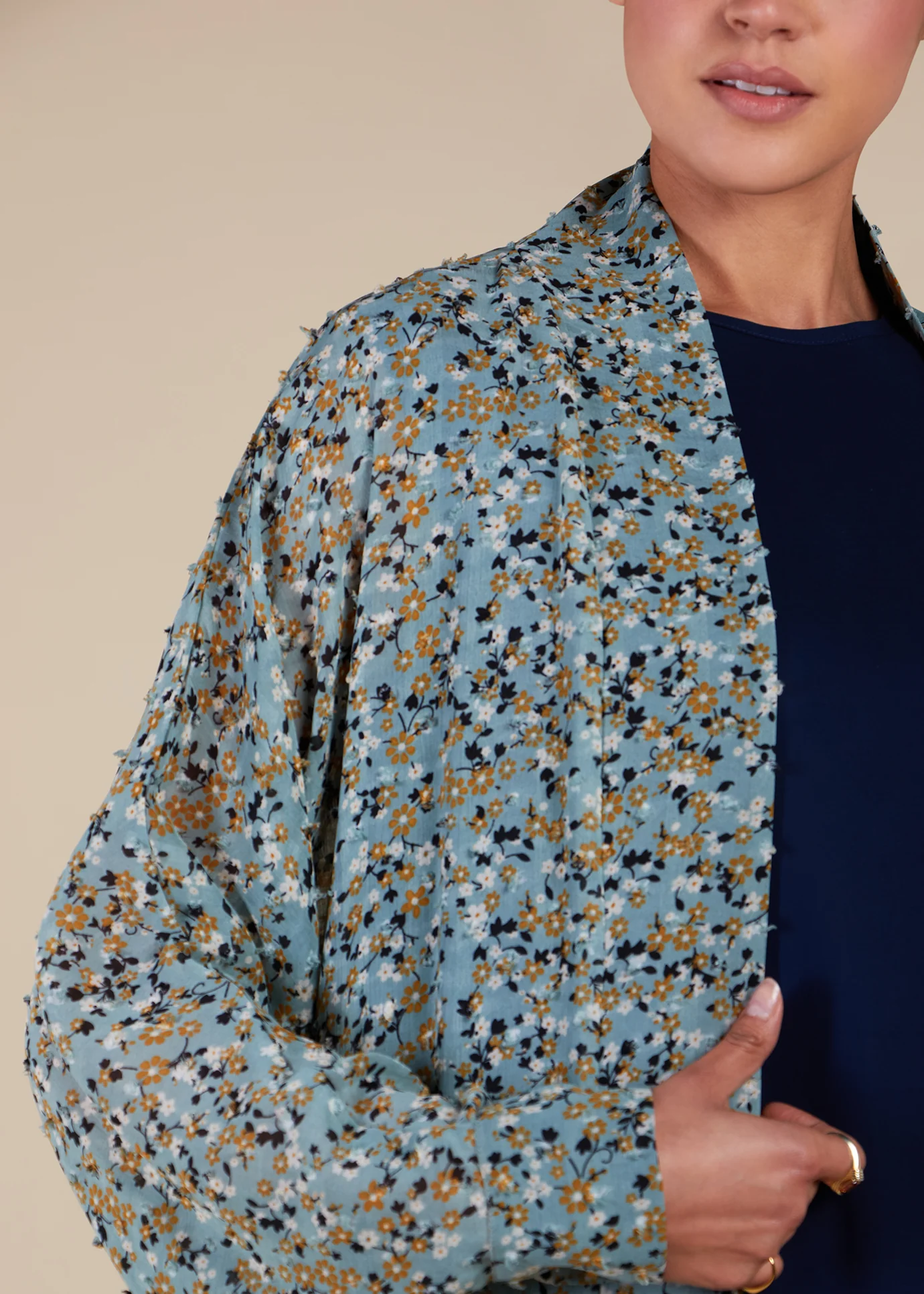 Tivoli Kimono - Final Sale - Image 4