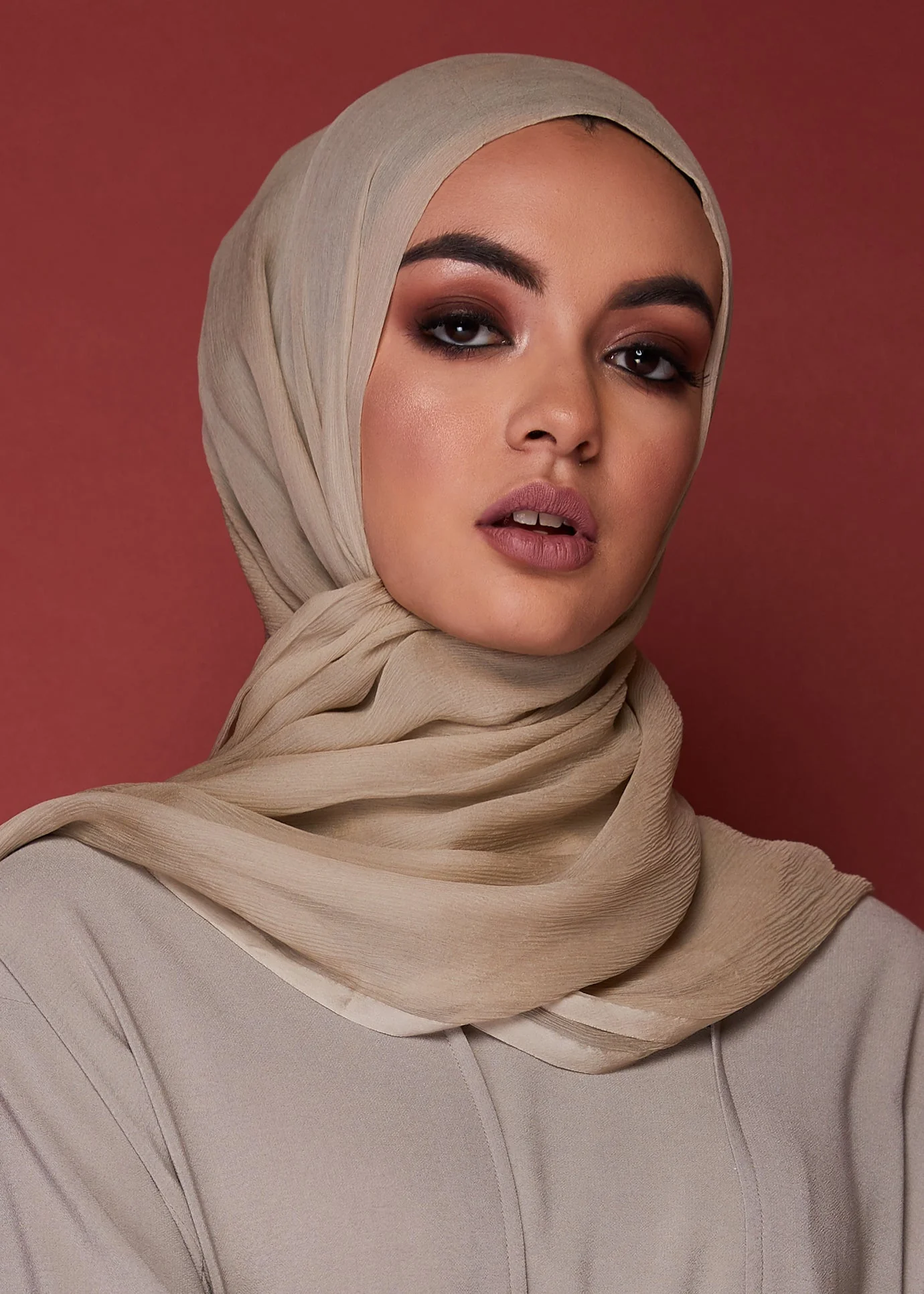 Tone 008 Hijab - Image 3