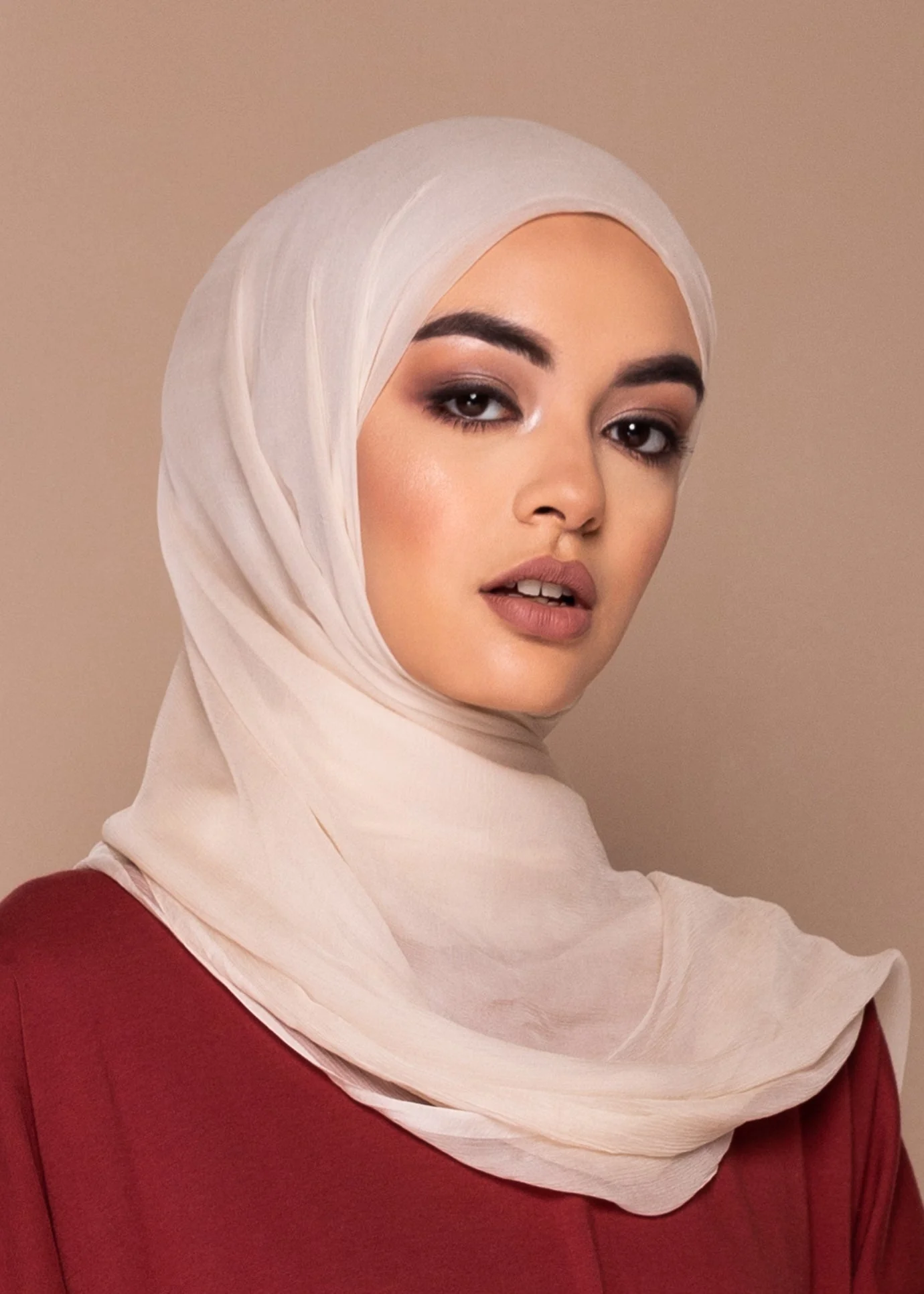 Tone 012 Hijab - Image 4