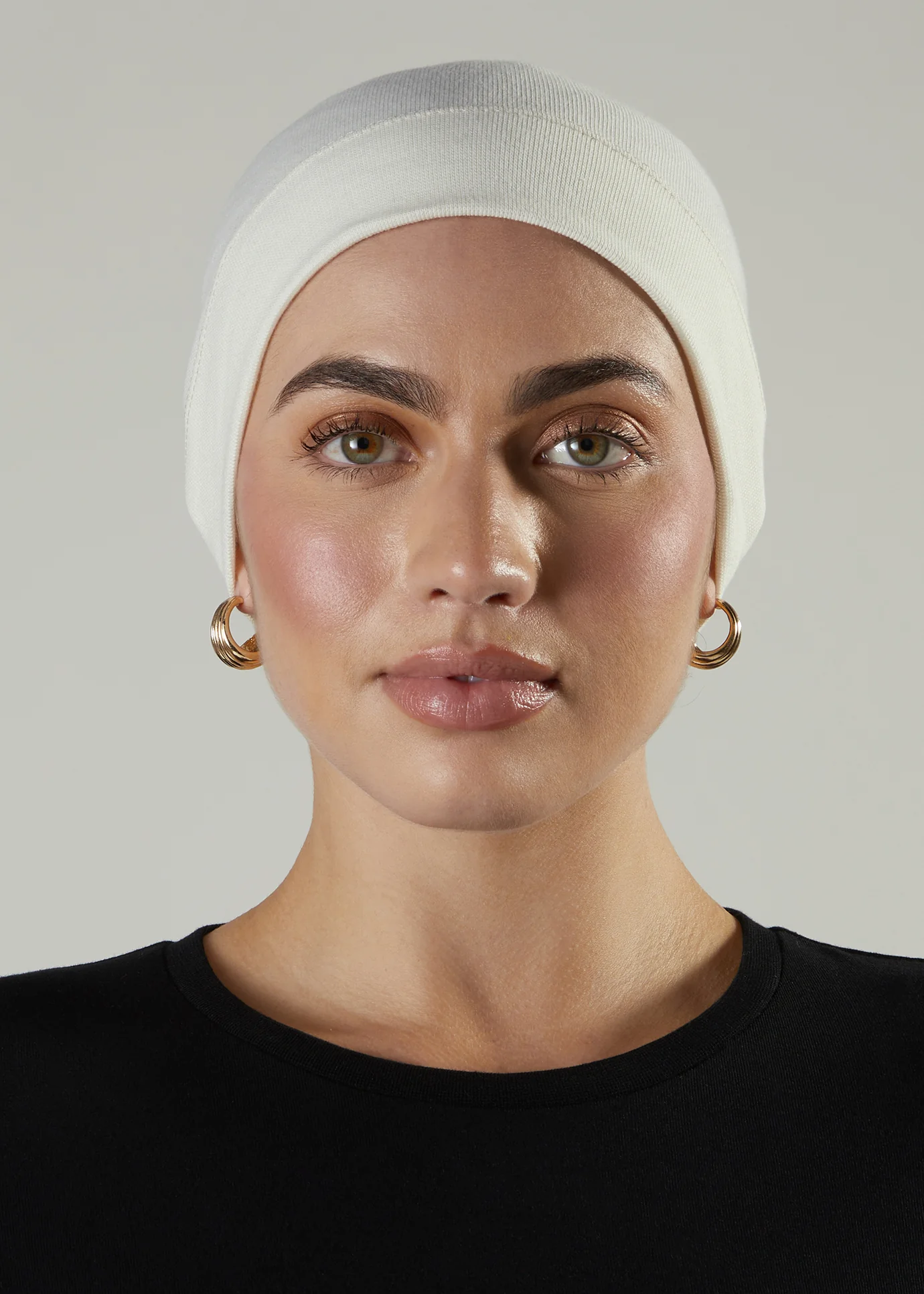 Tube Cap Off-White - Image 2