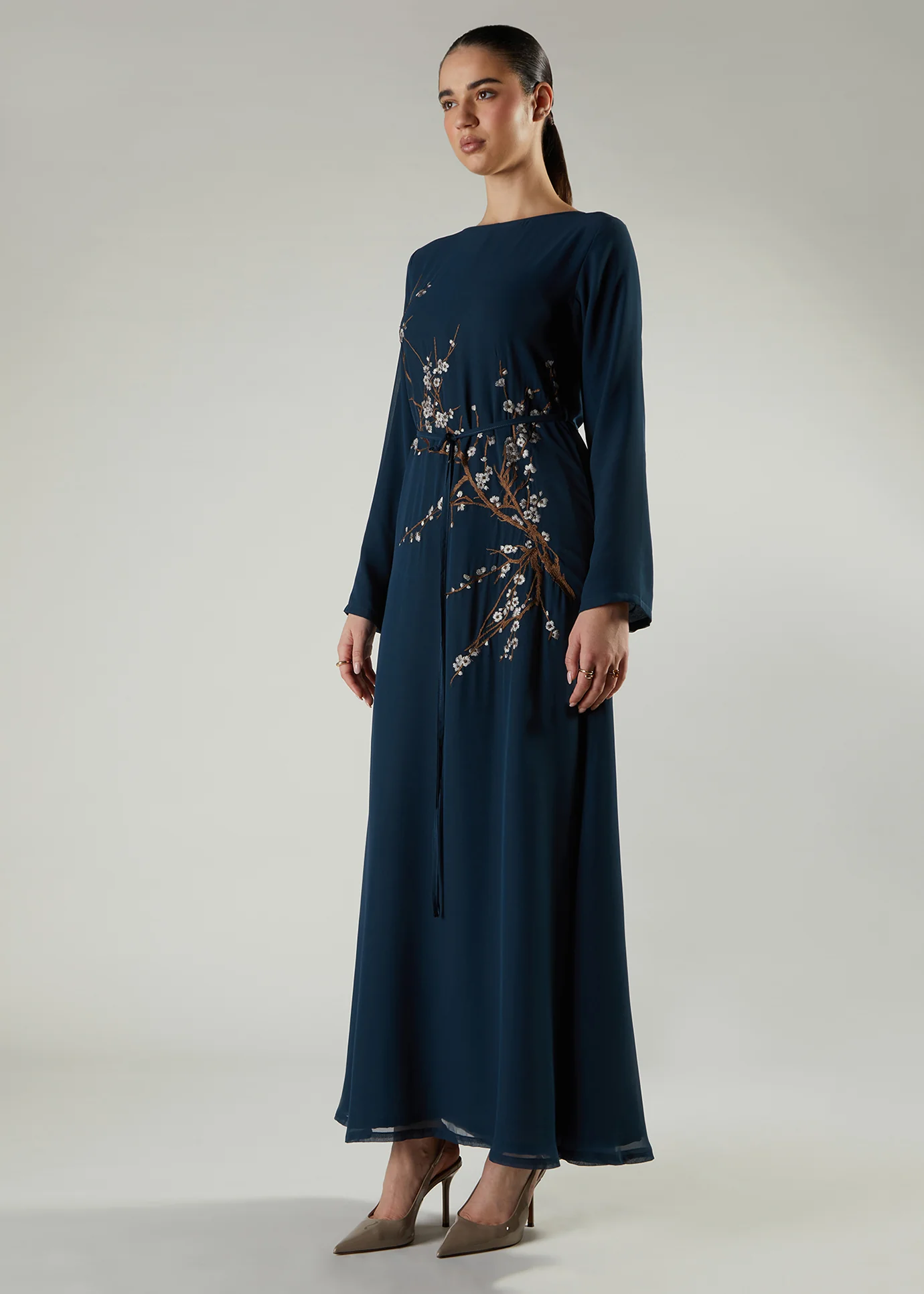 Twilight Blossom Maxi - Image 6