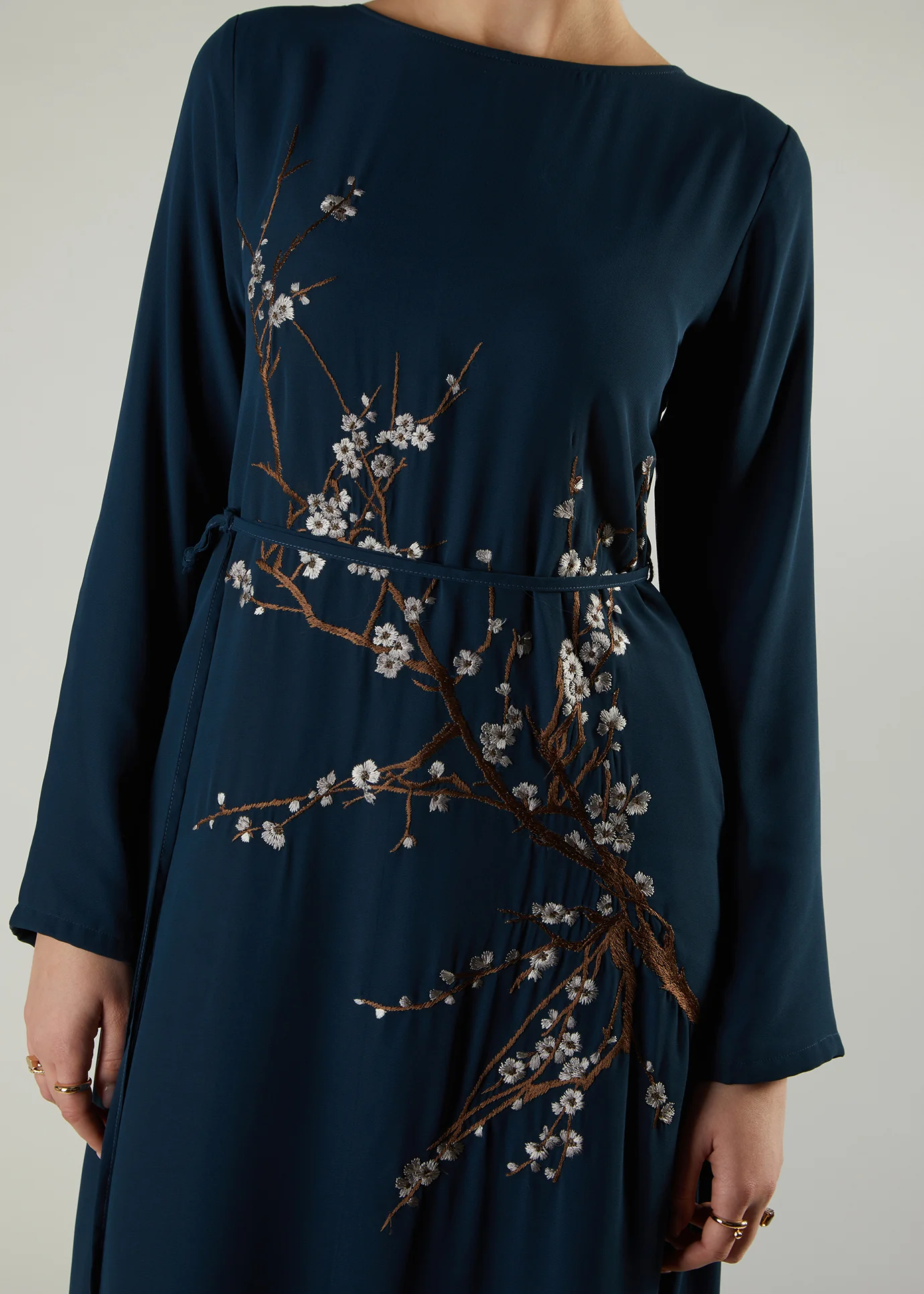 Twilight Blossom Maxi - Image 7