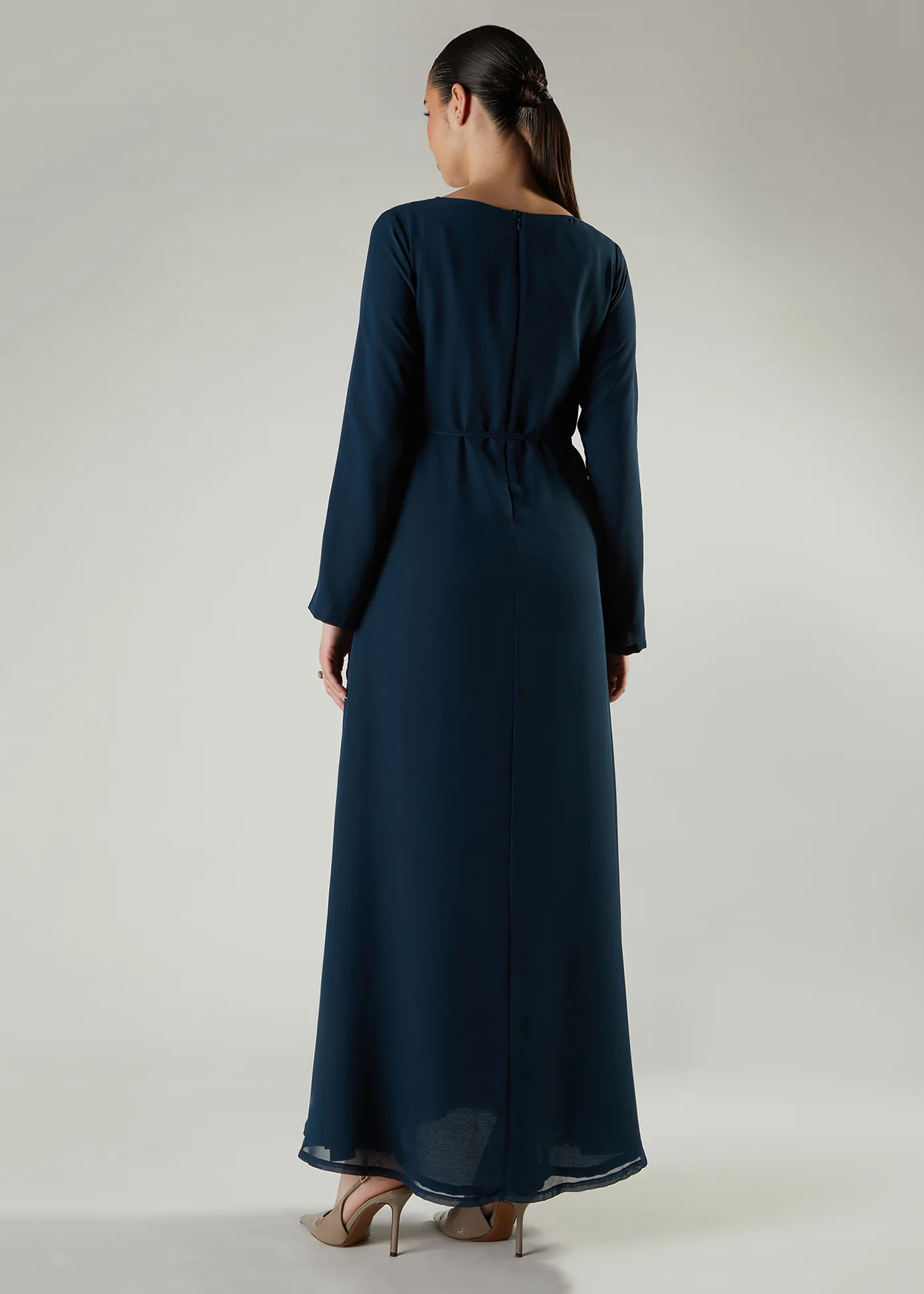 Twilight Blossom Maxi - Image 8