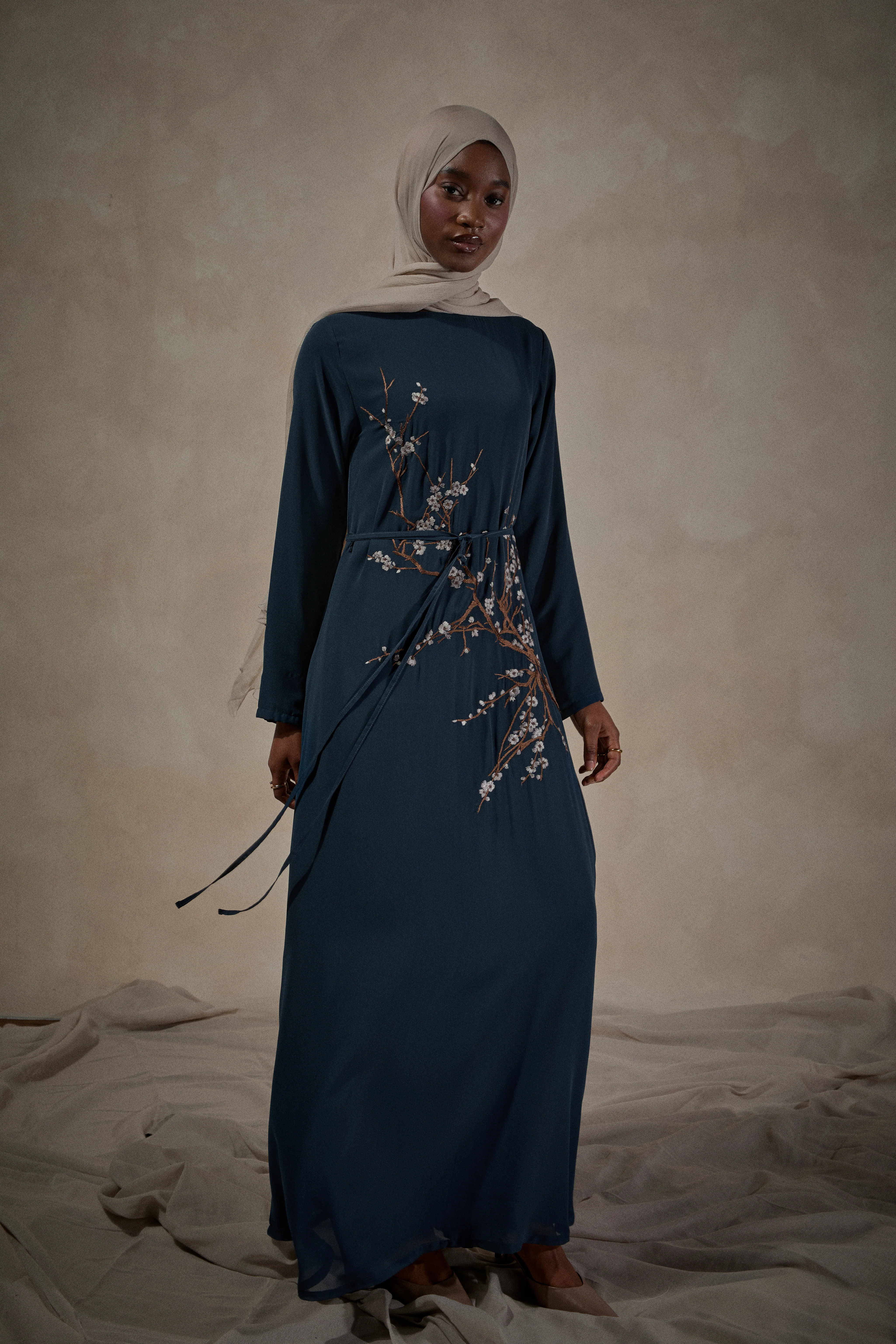 Twilight Blossom Maxi - Image 9