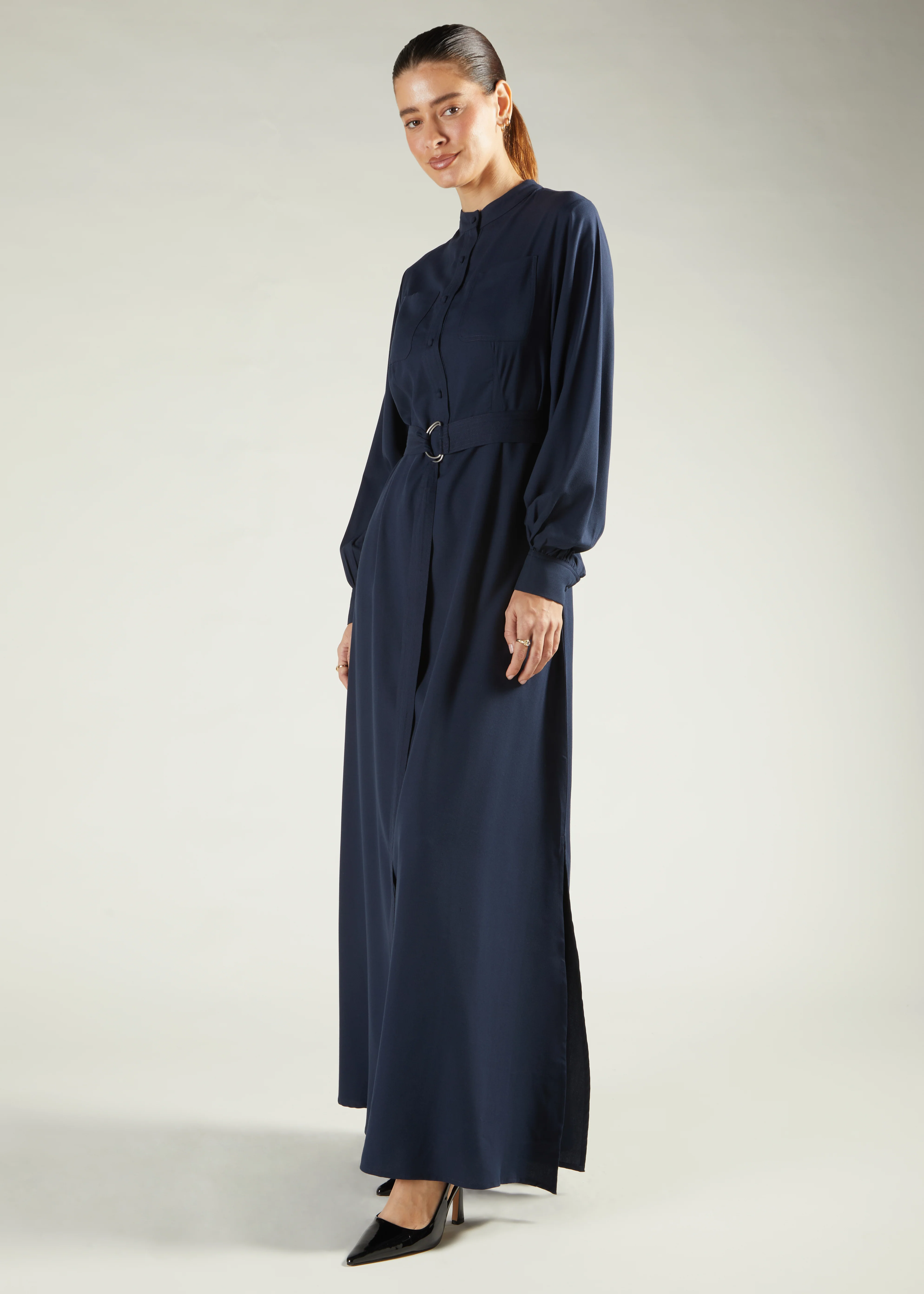 Utility Maxi Navy - Image 3